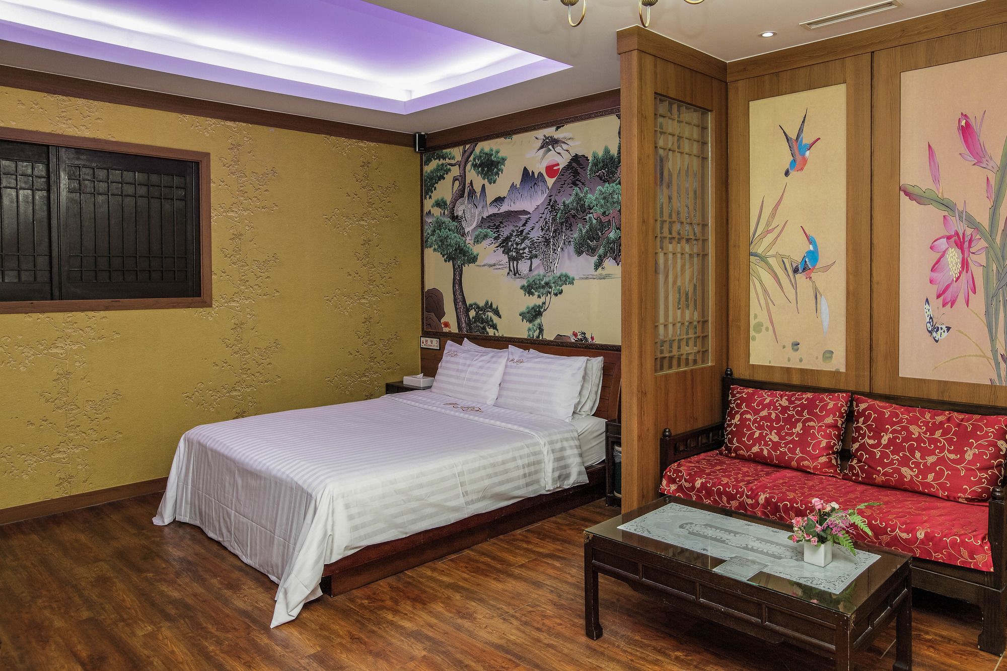 Cheonan Best B Hotel
