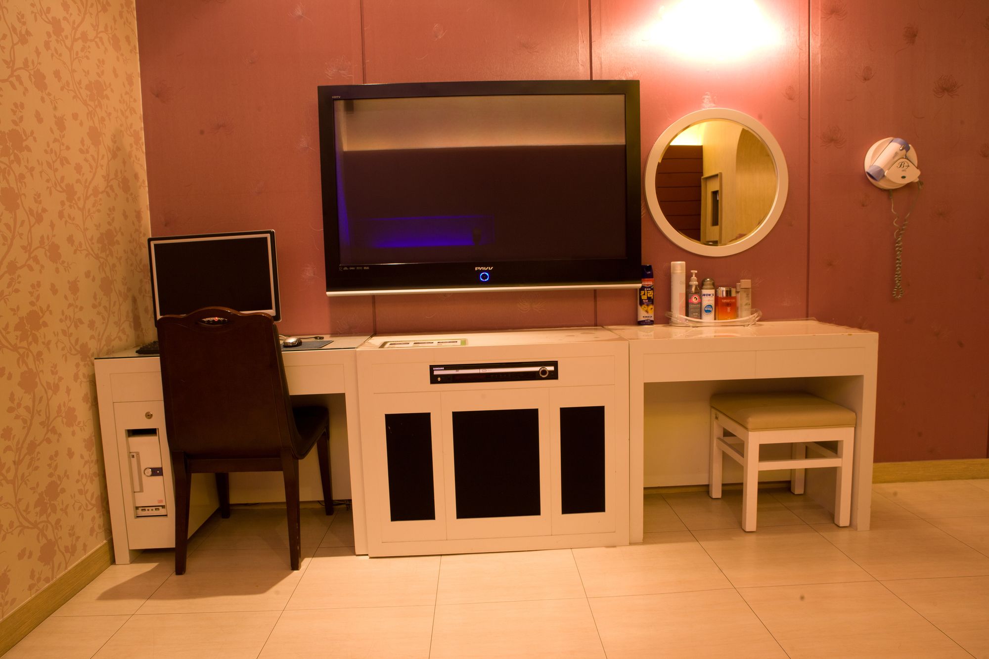 Cheonan Best B Hotel