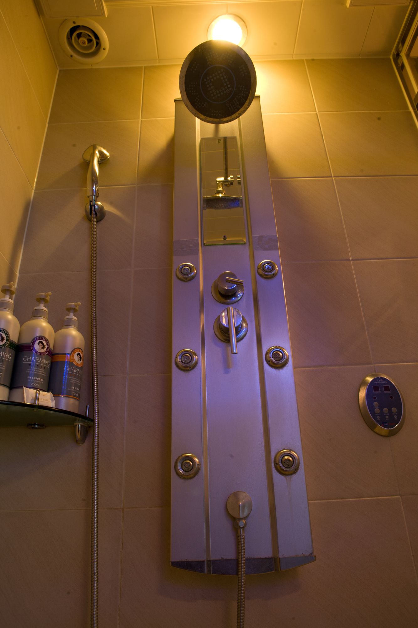 Cheonan Best B Hotel