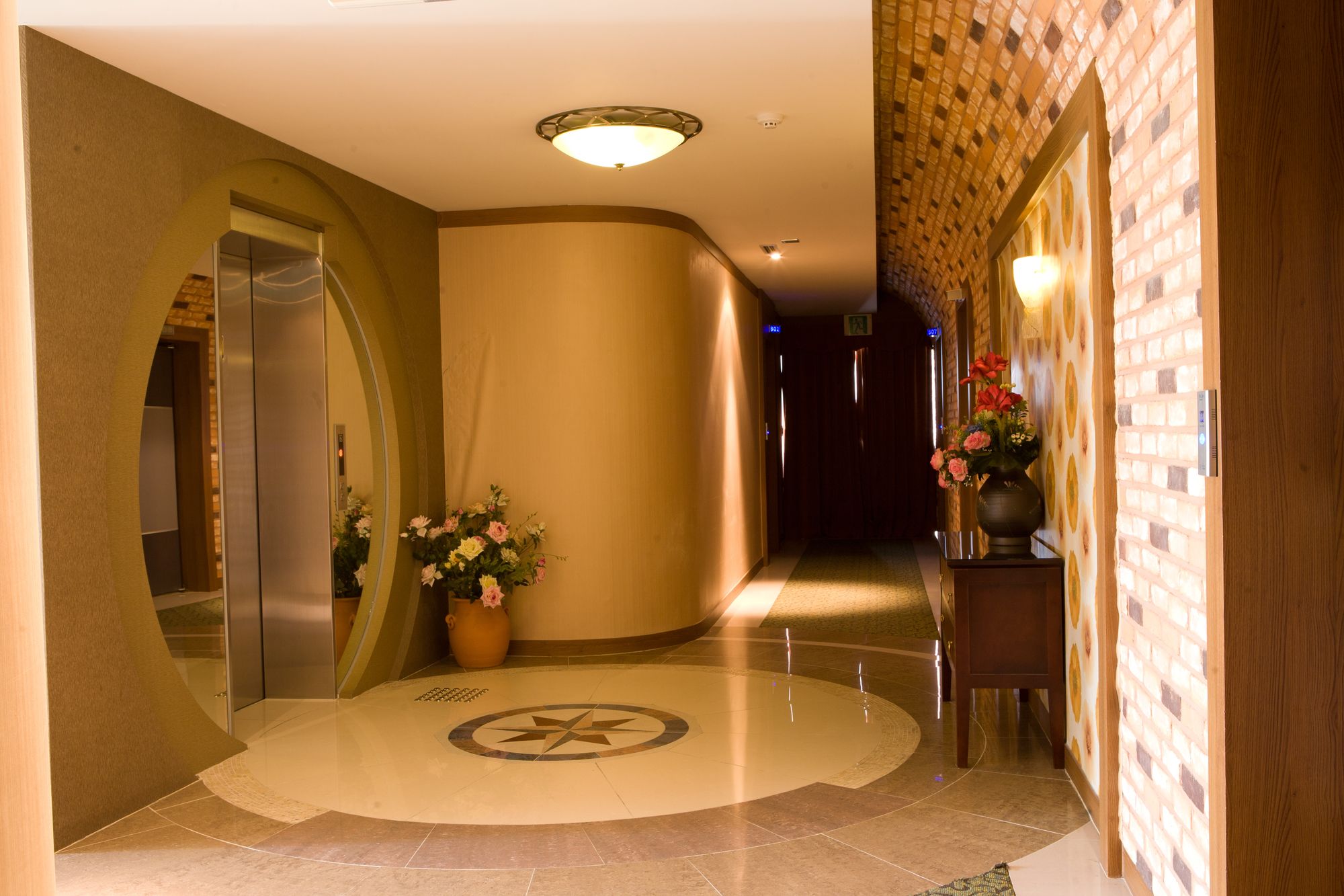 Cheonan Best B Hotel