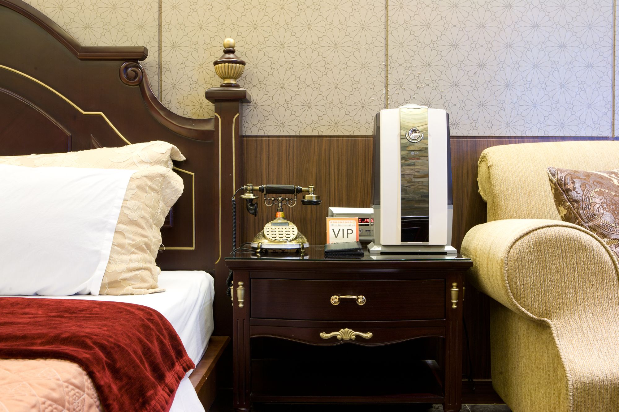 Cheonan Best B Hotel