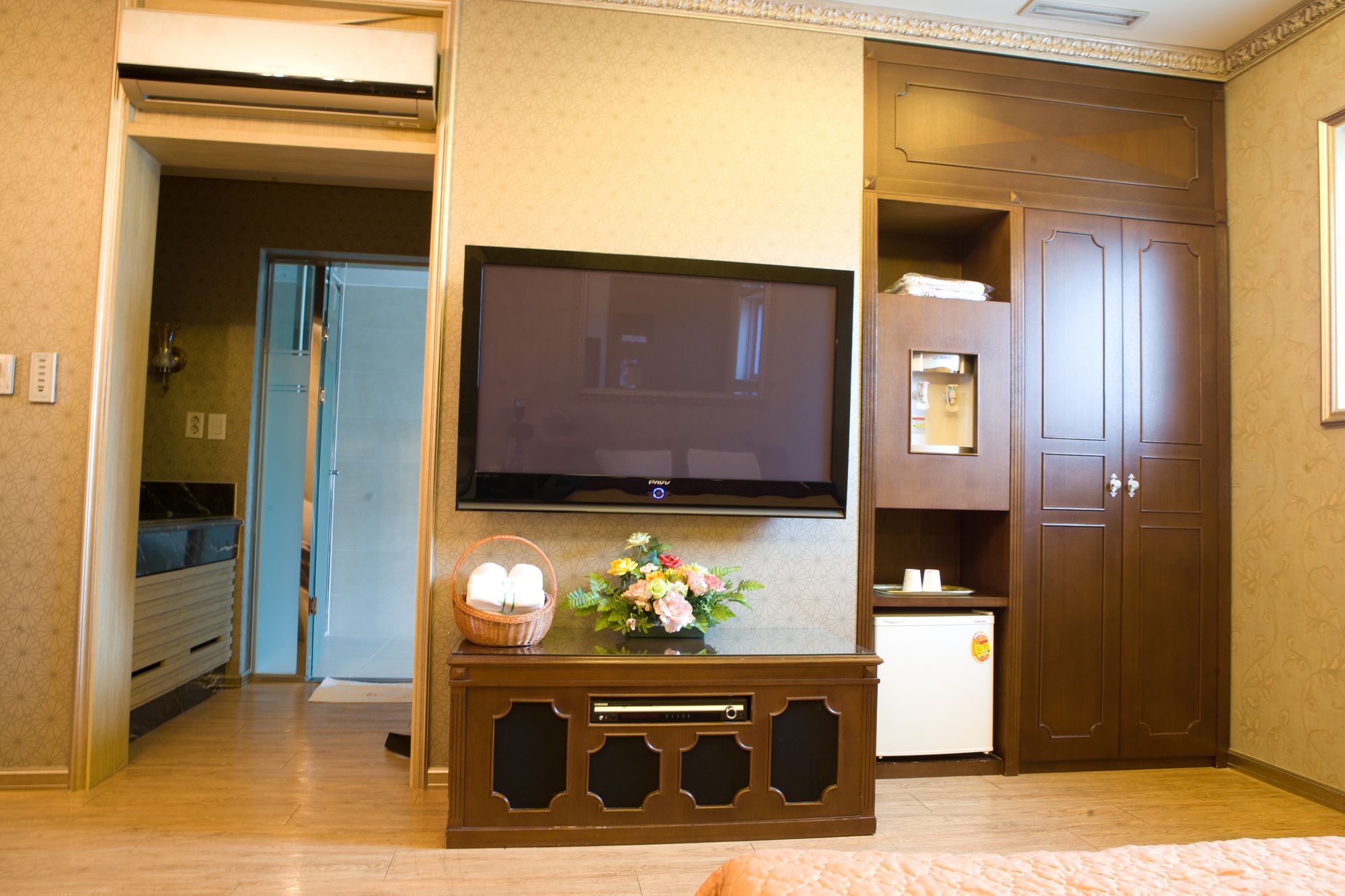 Cheonan Best B Hotel