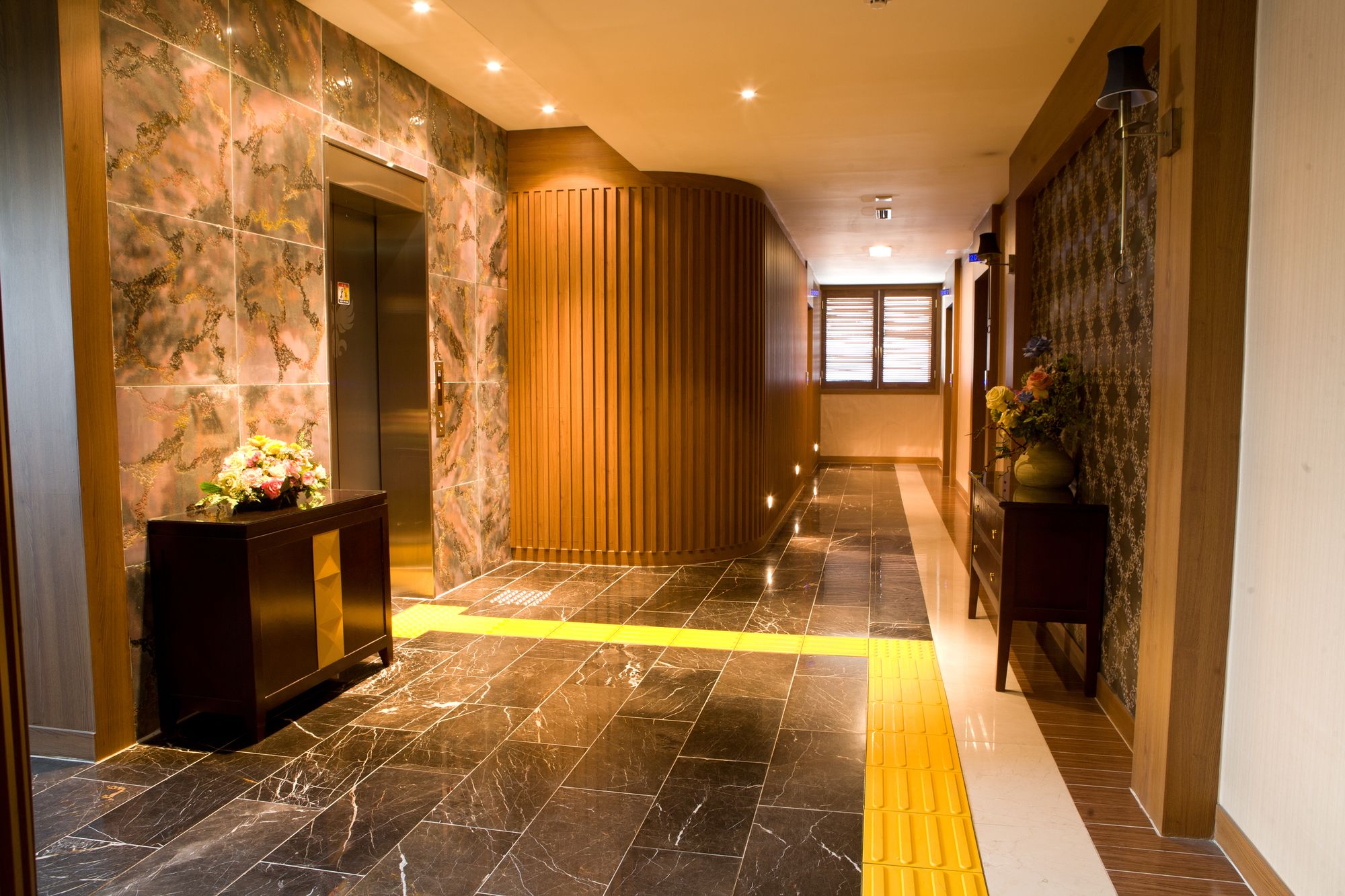 Cheonan Best B Hotel
