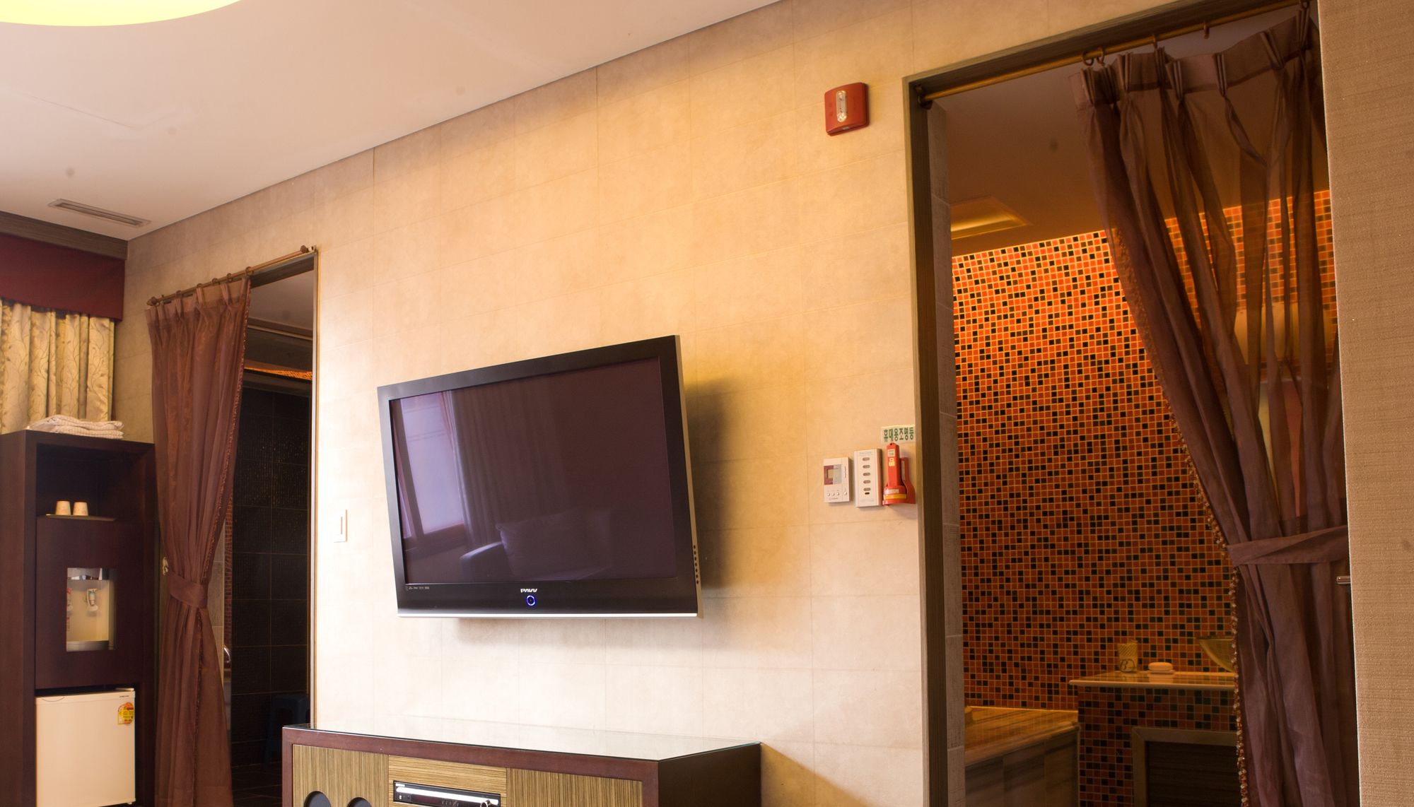 Cheonan Best B Hotel