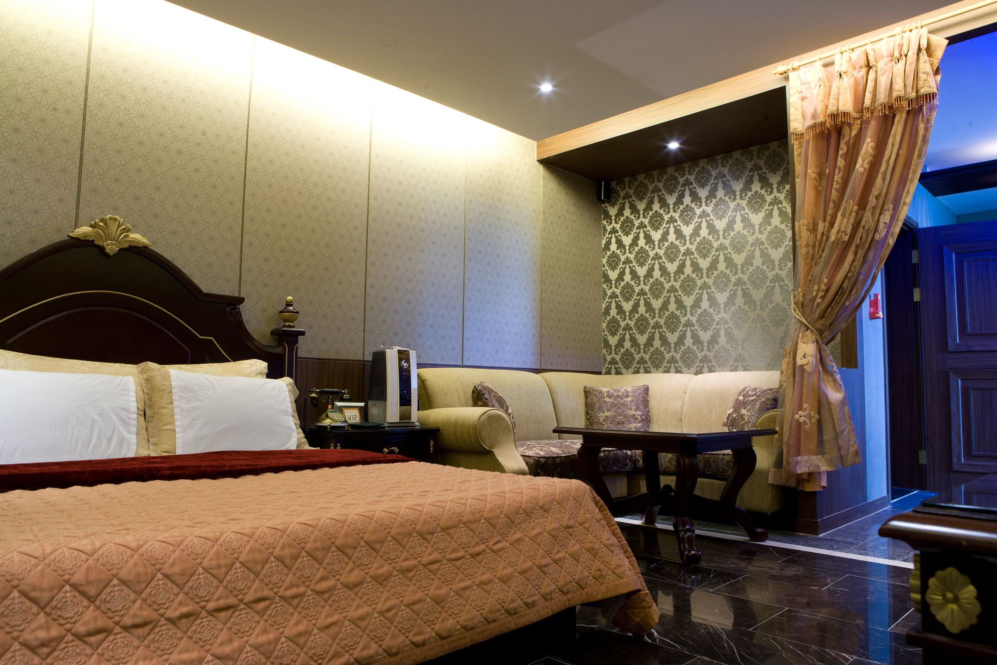 Cheonan Best B Hotel