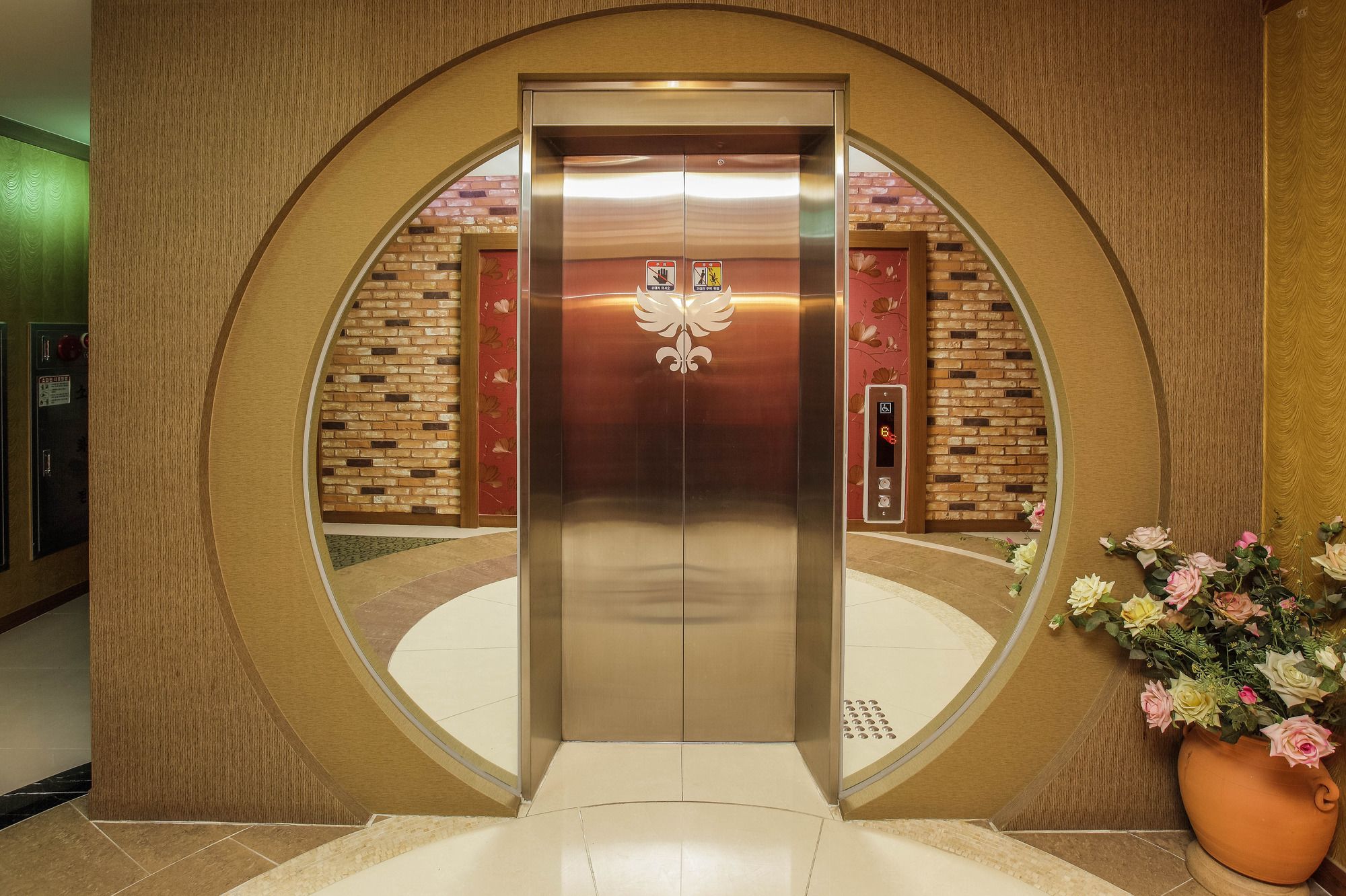 Cheonan Best B Hotel