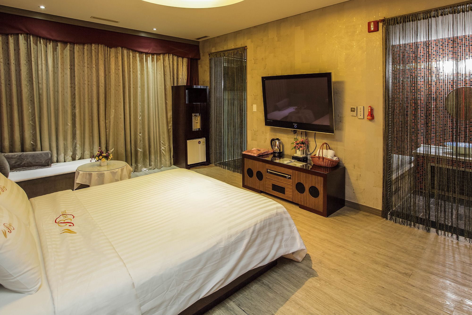 Cheonan Best B Hotel