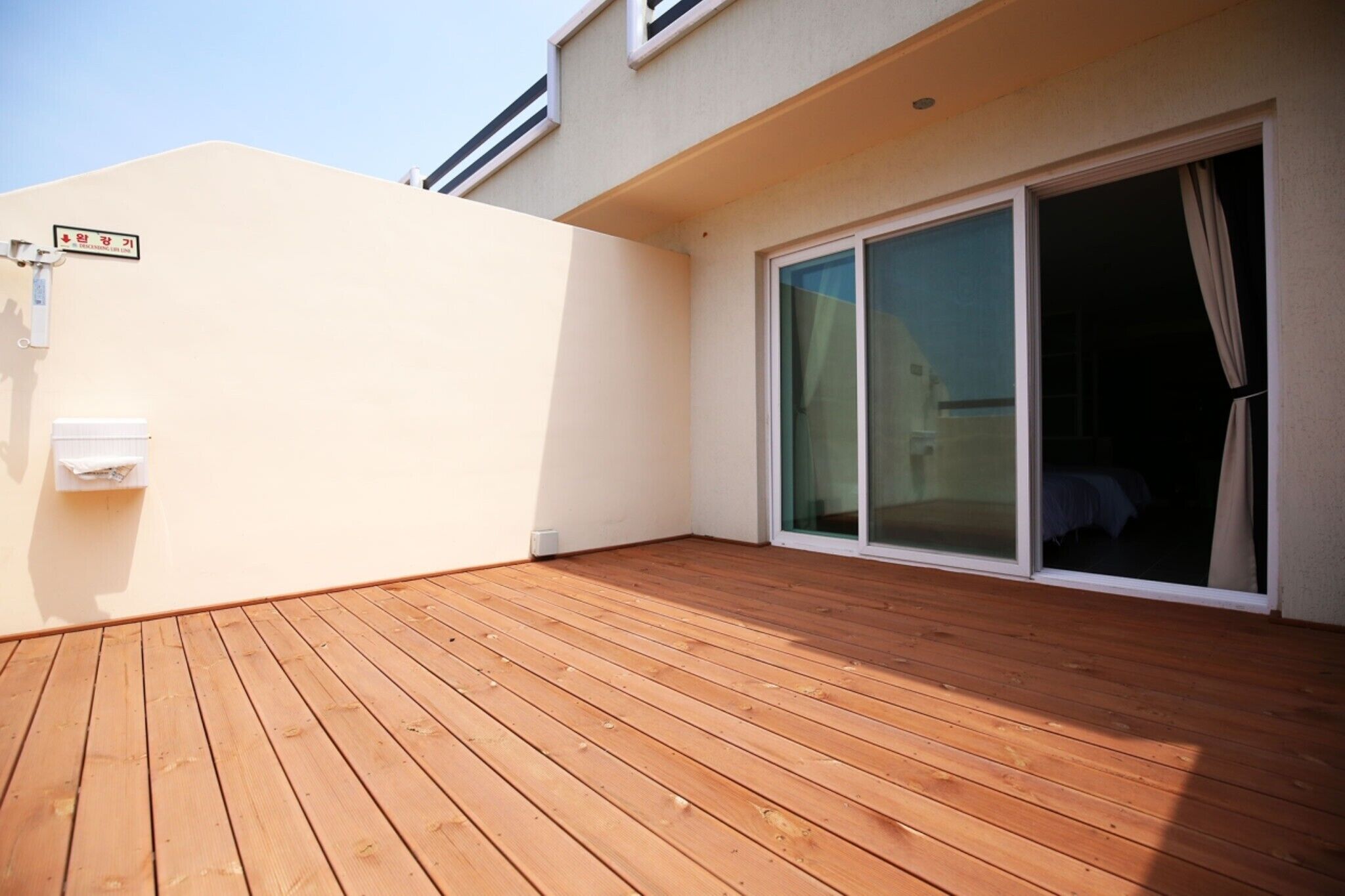 Cheonan Cool Peace Motel