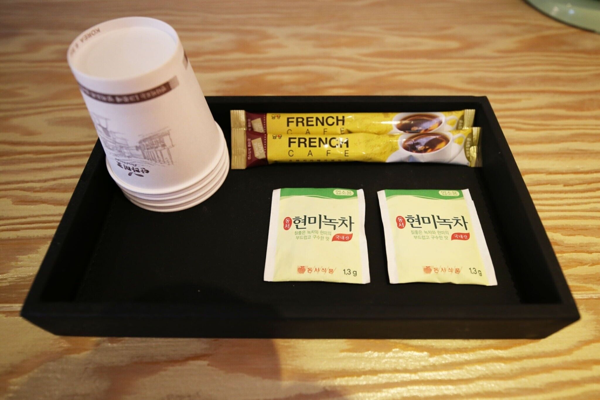 Cheonan Cool Peace Motel