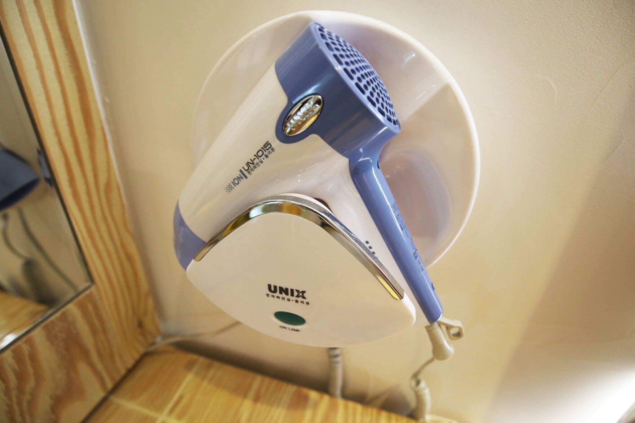 Cheonan Cool Peace Motel