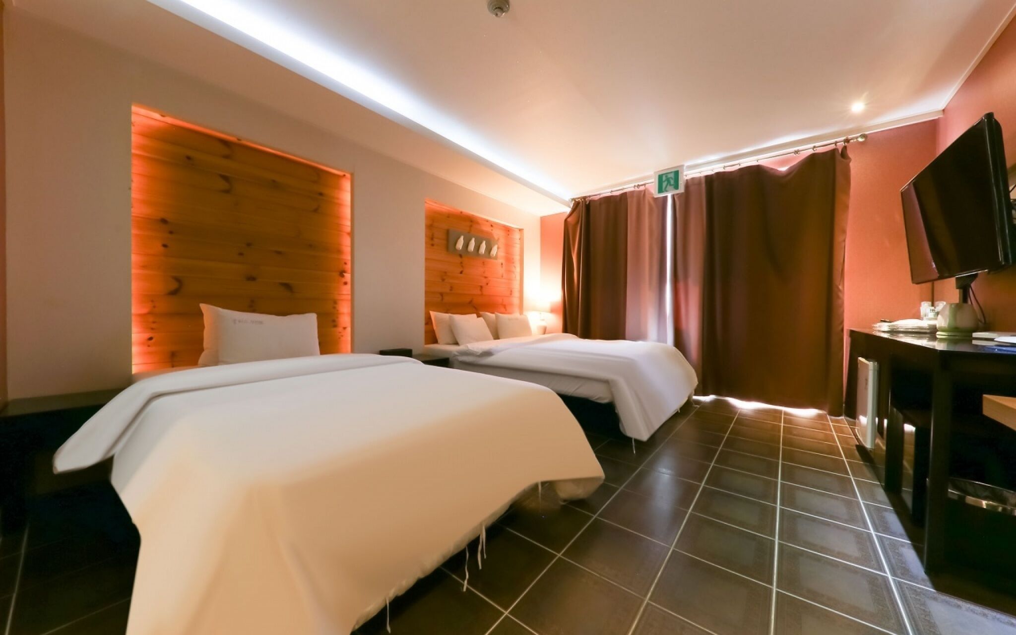 Cheonan Cool Peace Motel