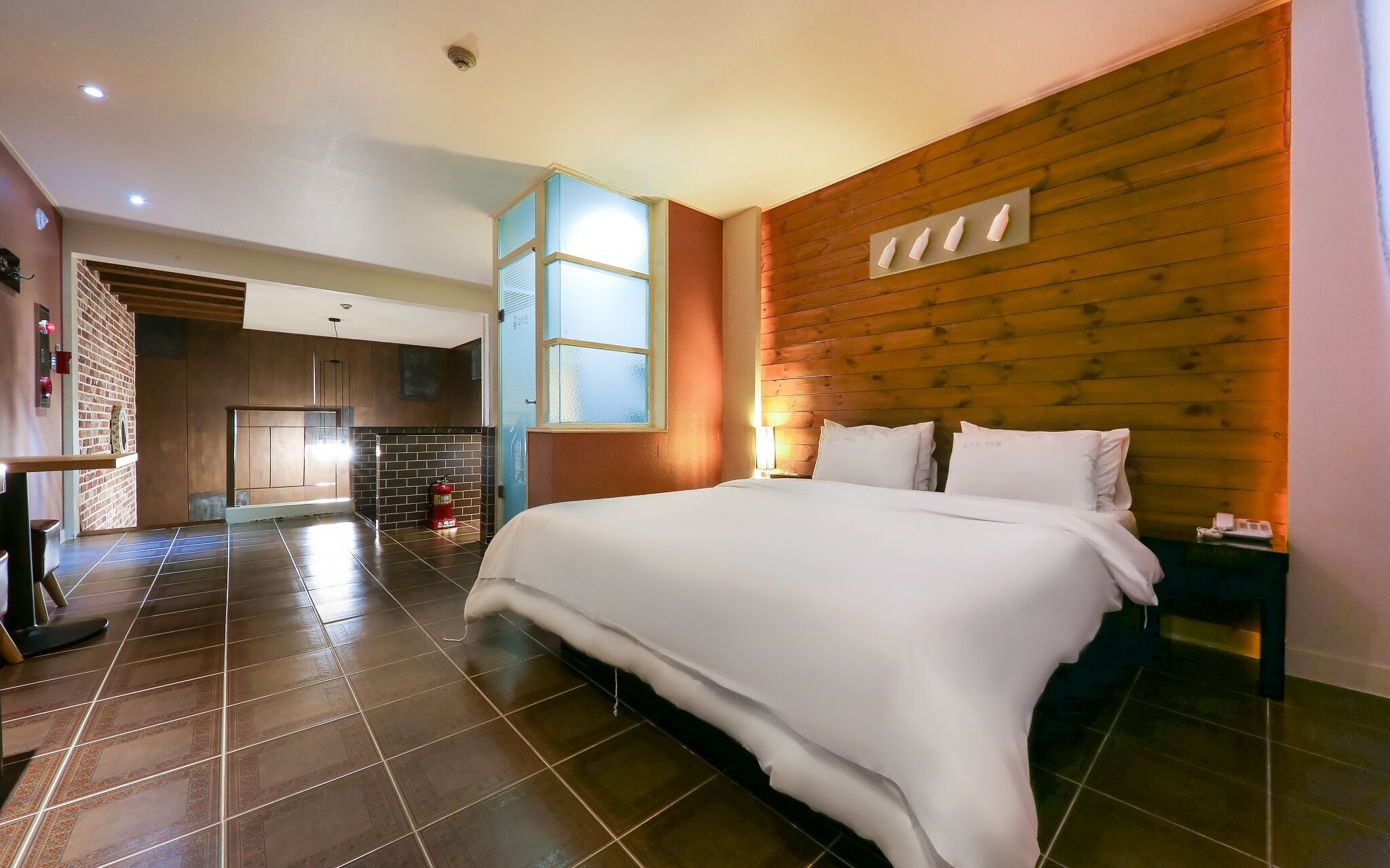 Cheonan Cool Peace Motel