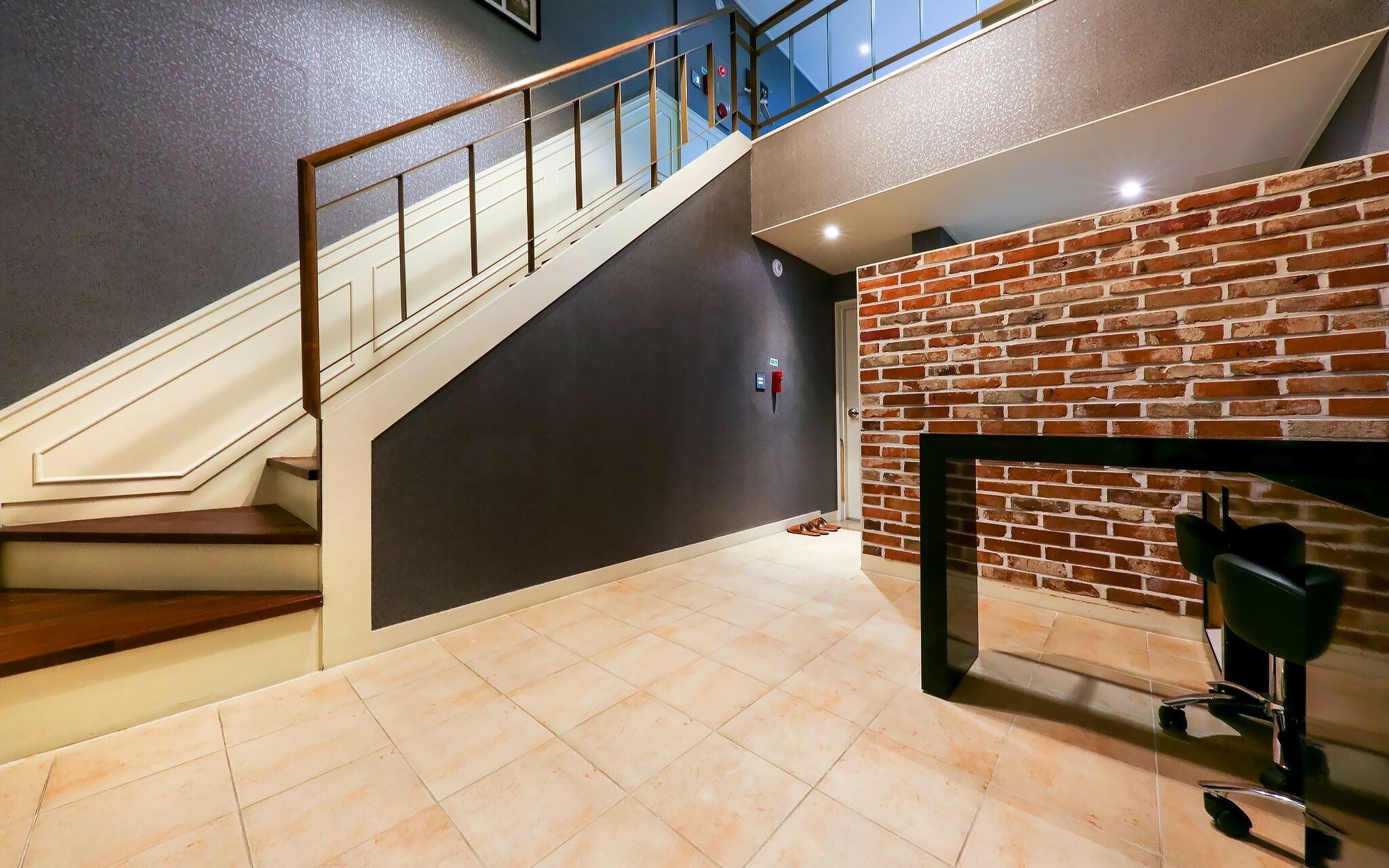 Cheonan Cool Peace Motel