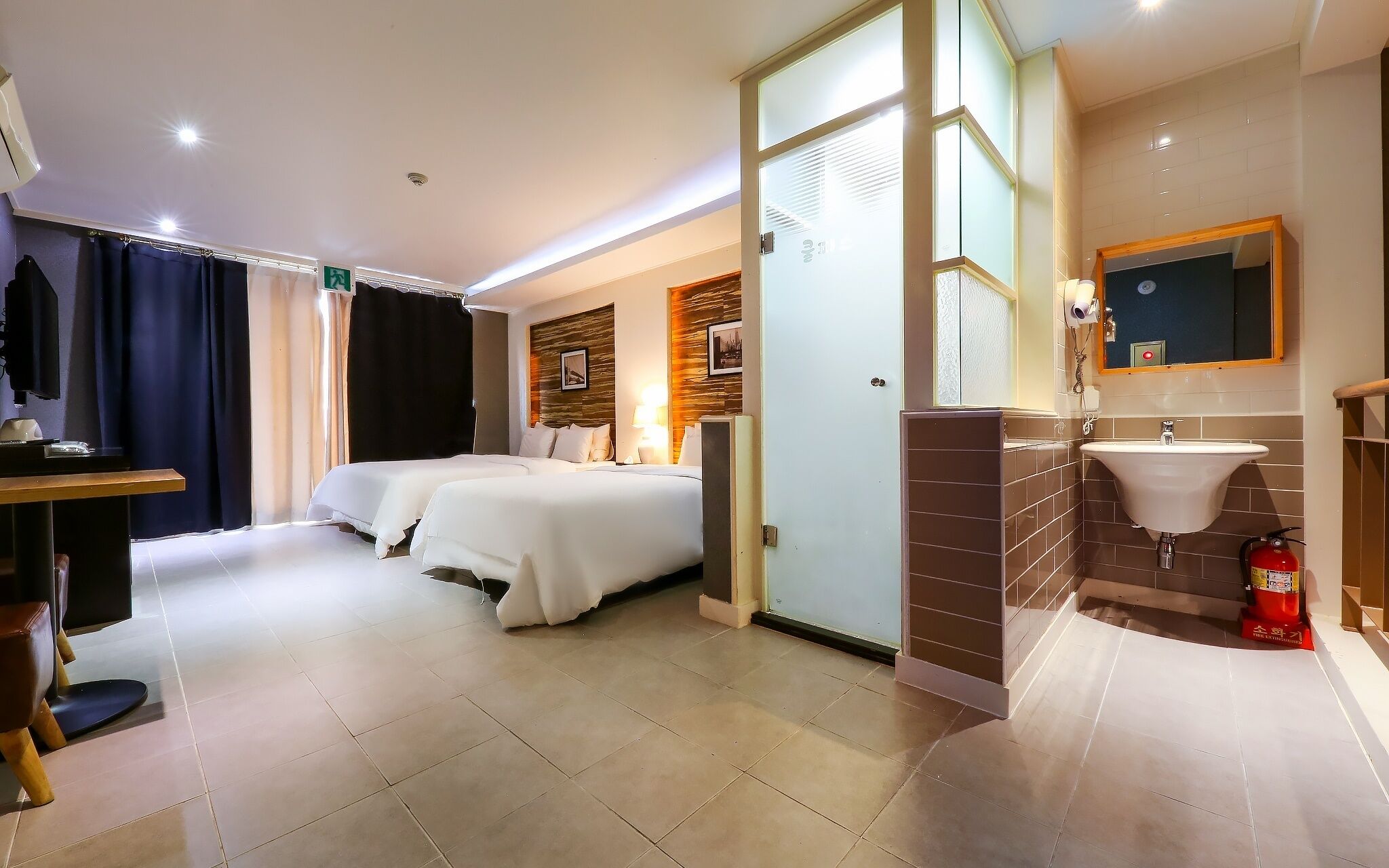 Cheonan Cool Peace Motel