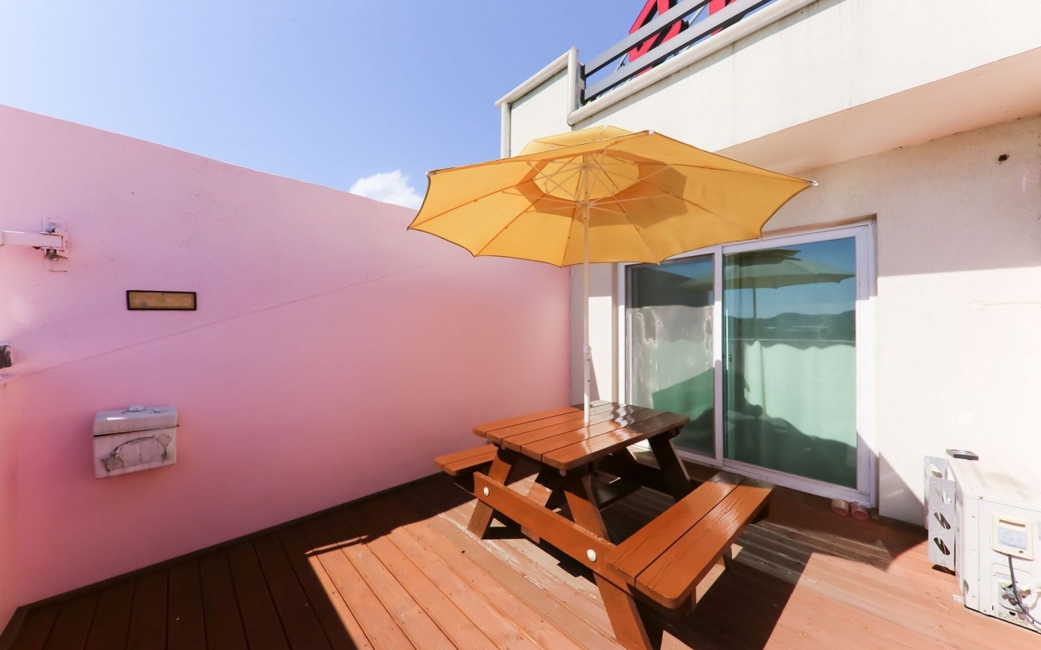 Cheonan Cool Peace Motel