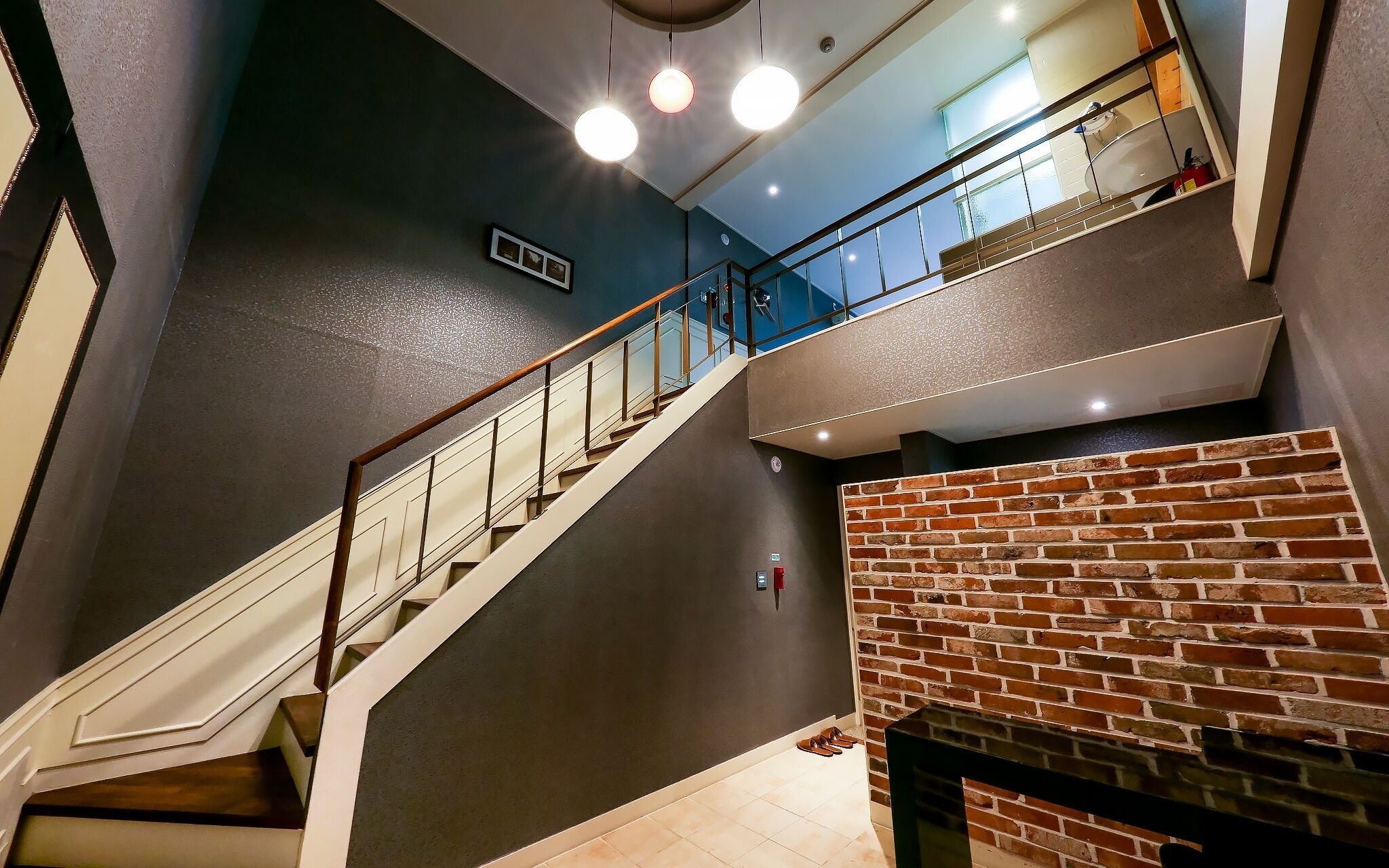 Cheonan Cool Peace Motel