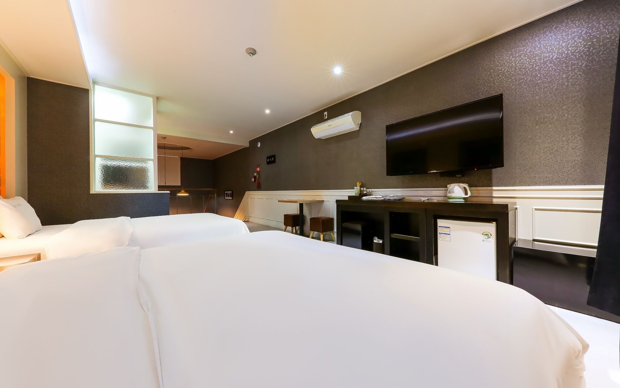 Cheonan Cool Peace Motel