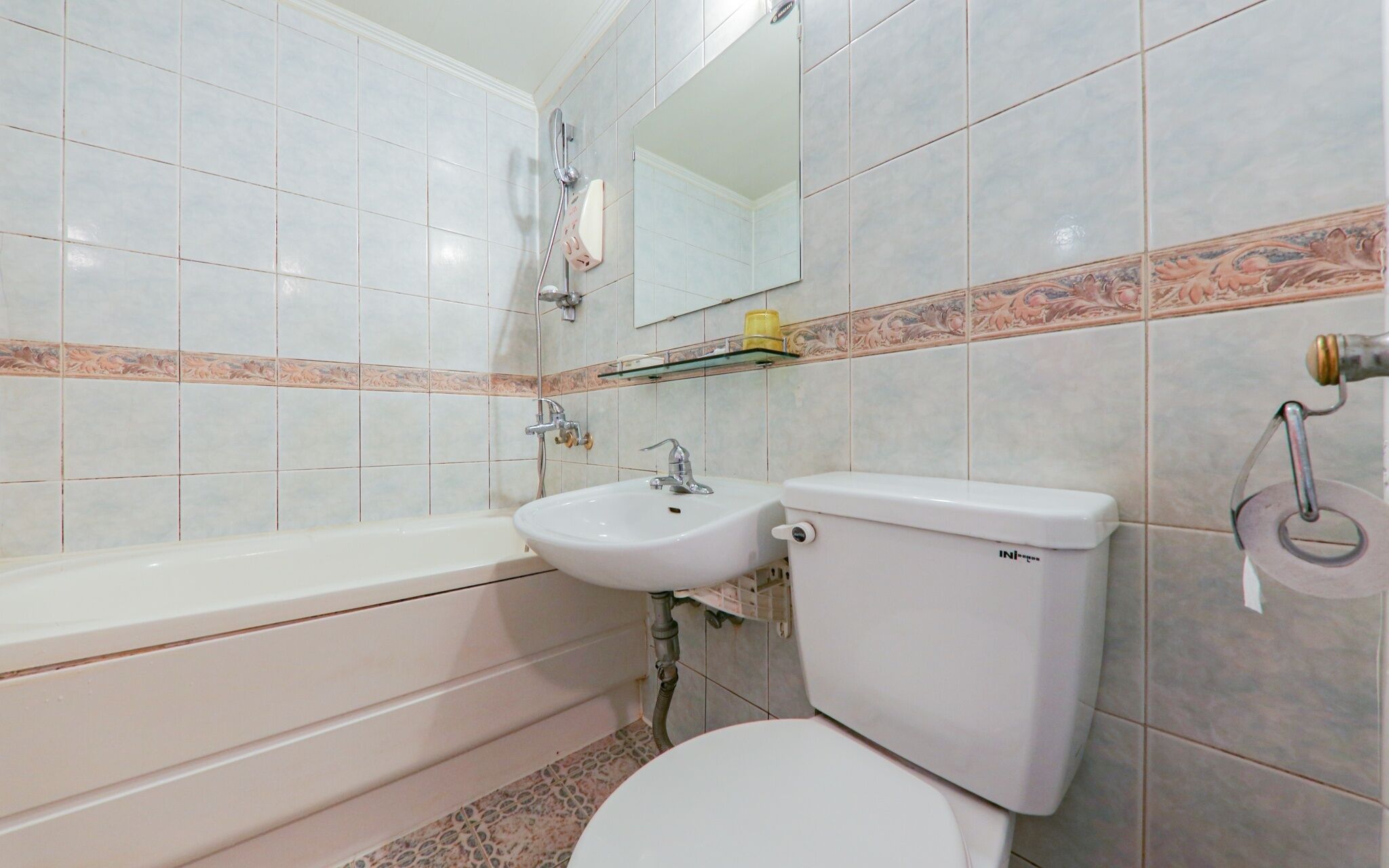 Cheonan Elysee Palace