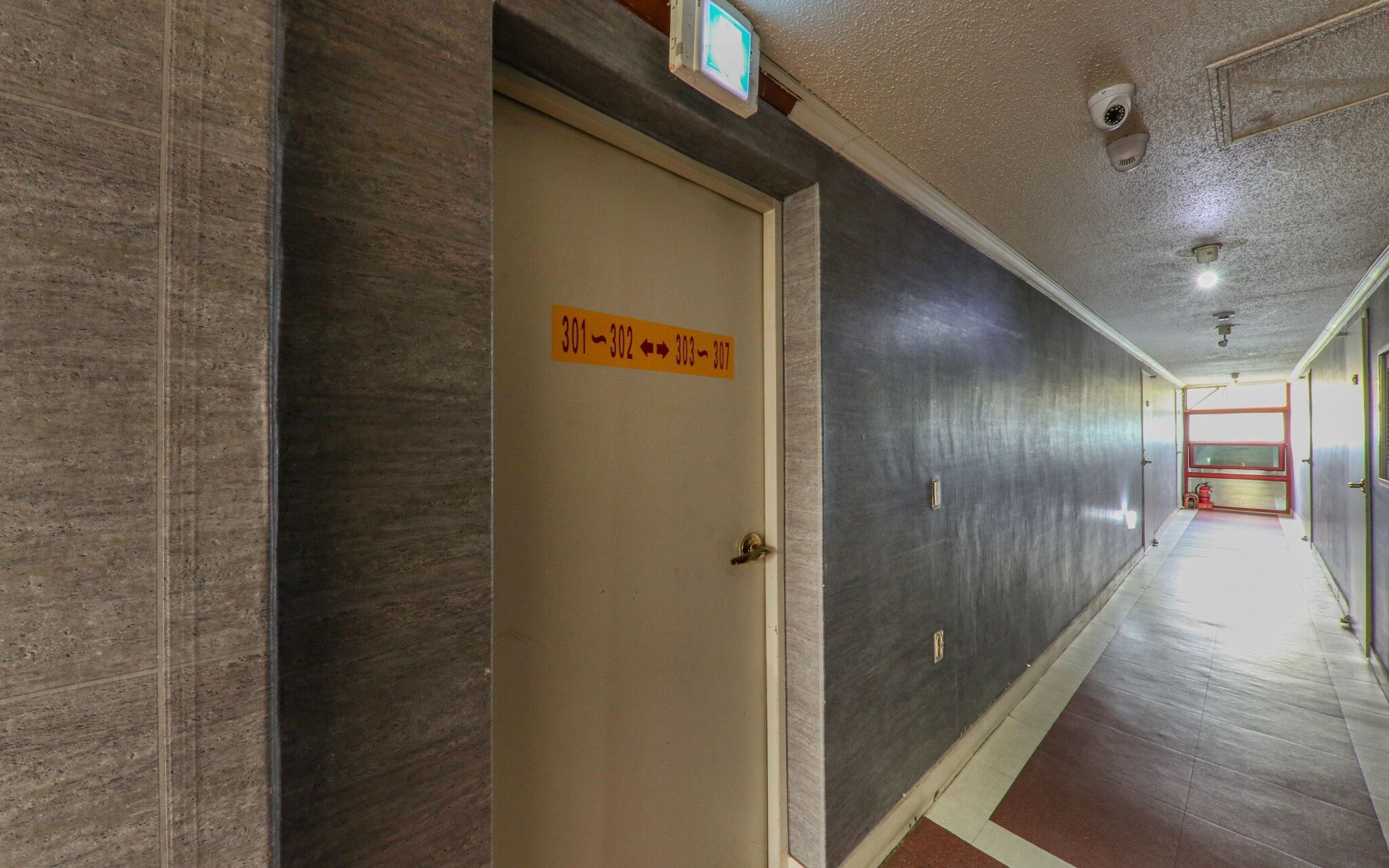 Cheonan Elysee Palace