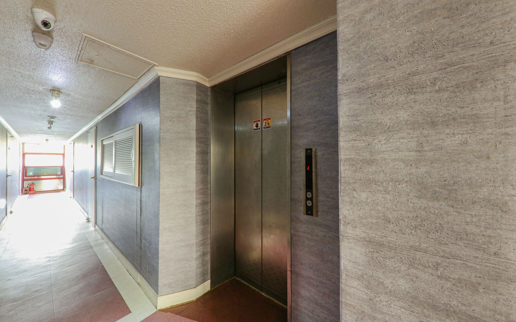 Cheonan Elysee Palace