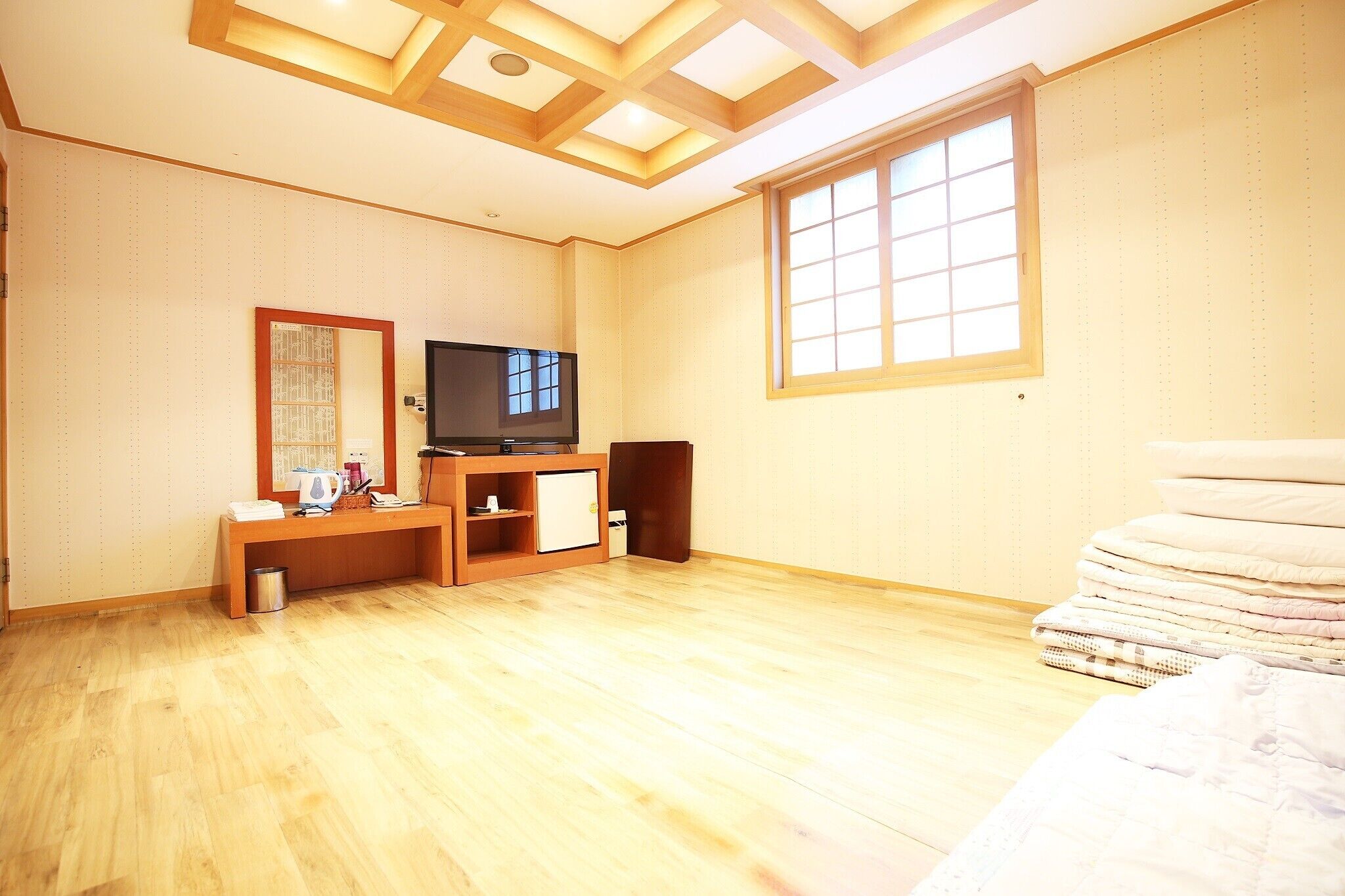 Cheonan Good Morning Hotel