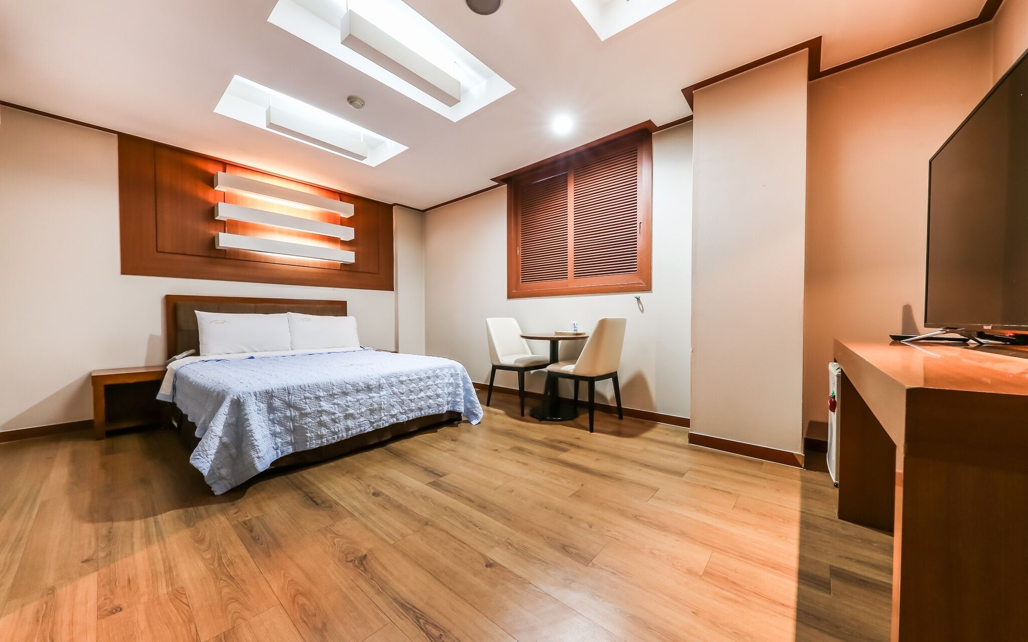 Cheonan Good Morning Hotel