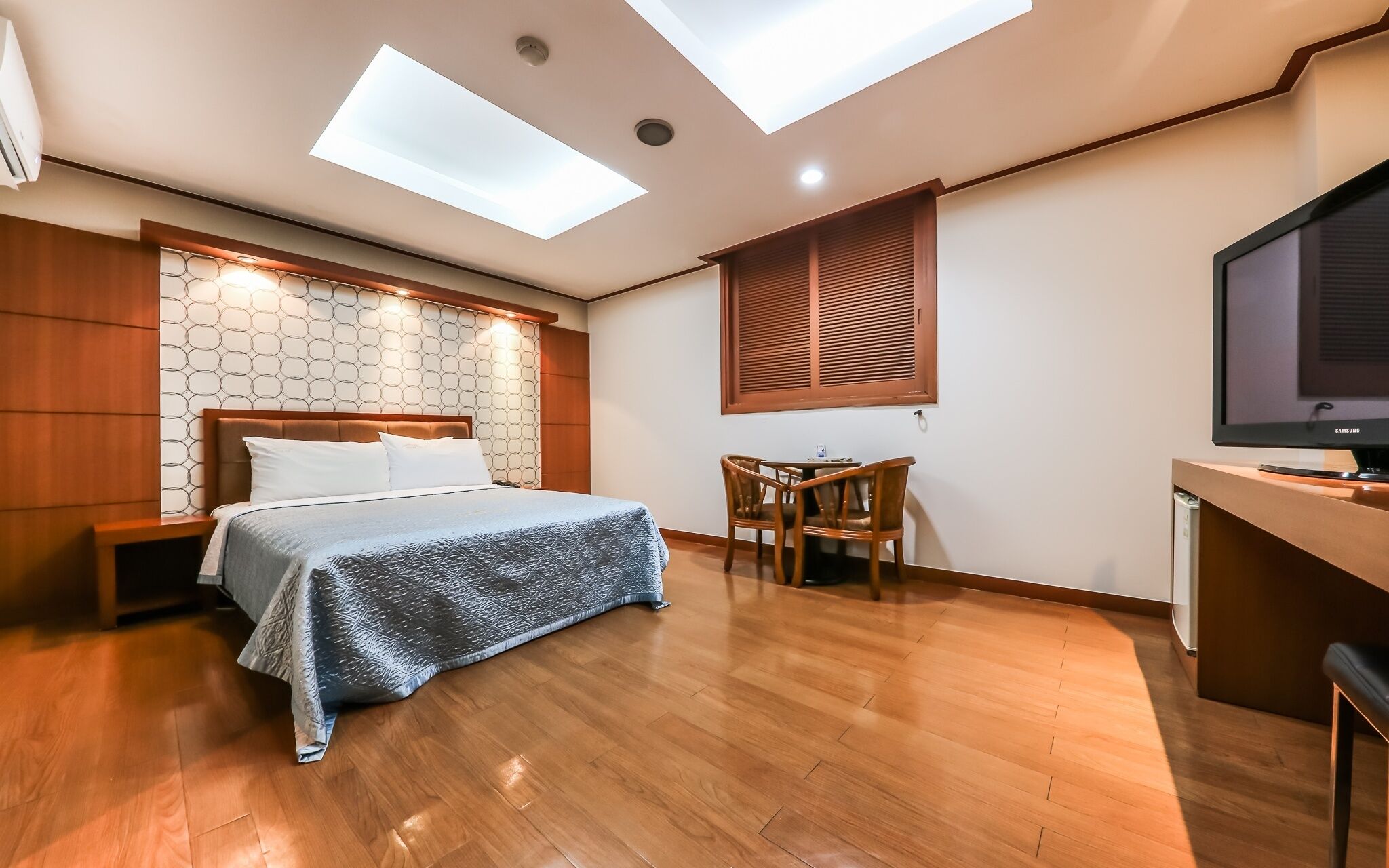 Cheonan Good Morning Hotel