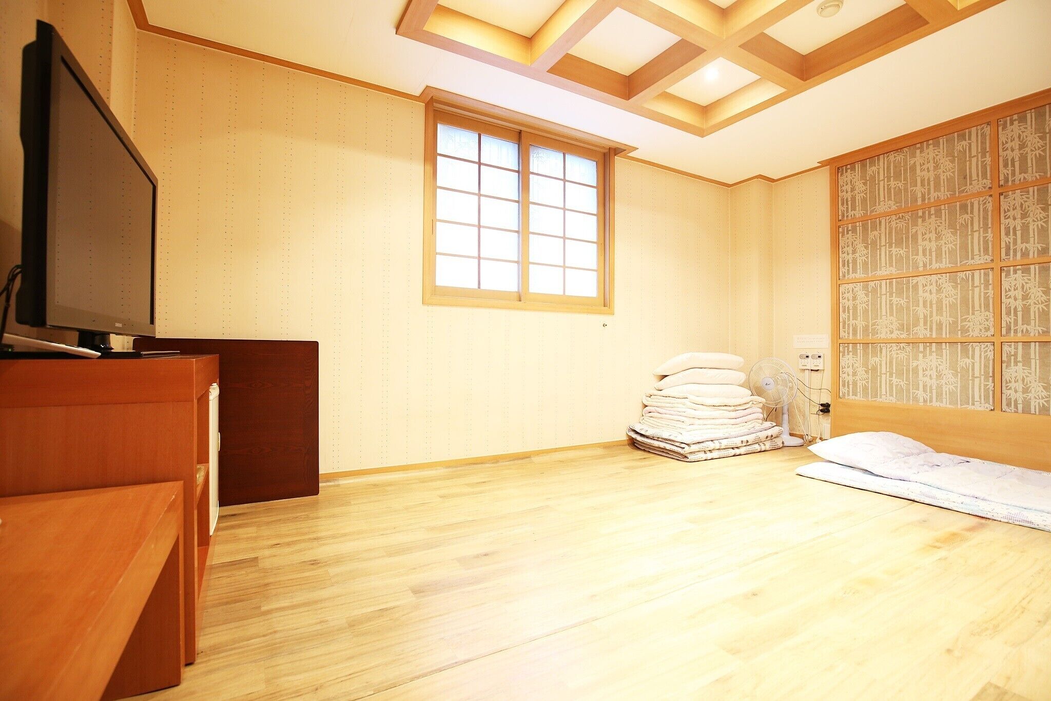 Cheonan Good Morning Hotel