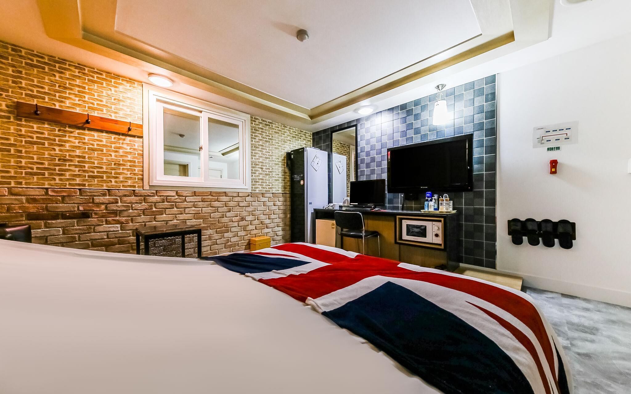 Cheonan Hotel Luis