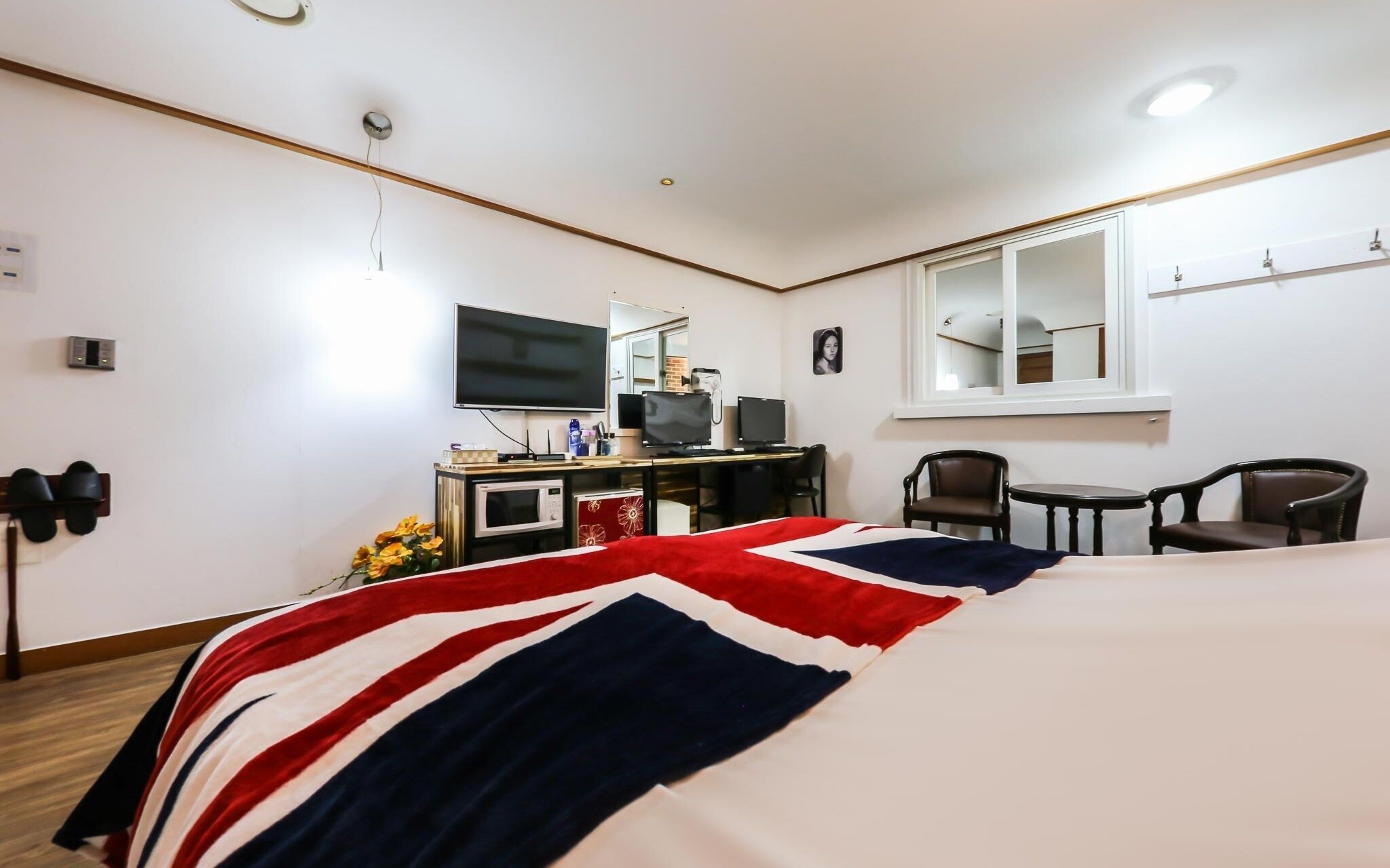 Cheonan Hotel Luis