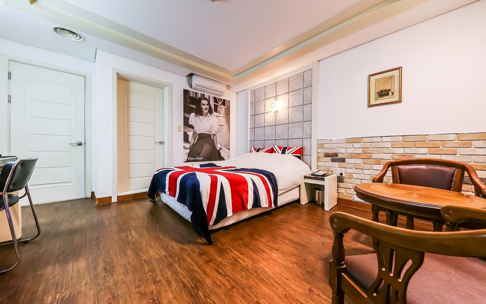 Cheonan Hotel Luis
