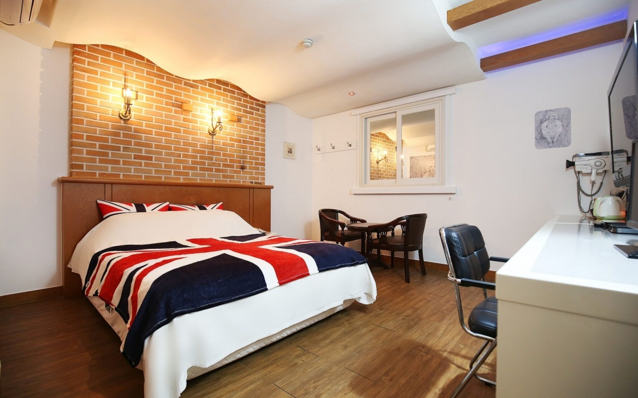 Cheonan Hotel Luis