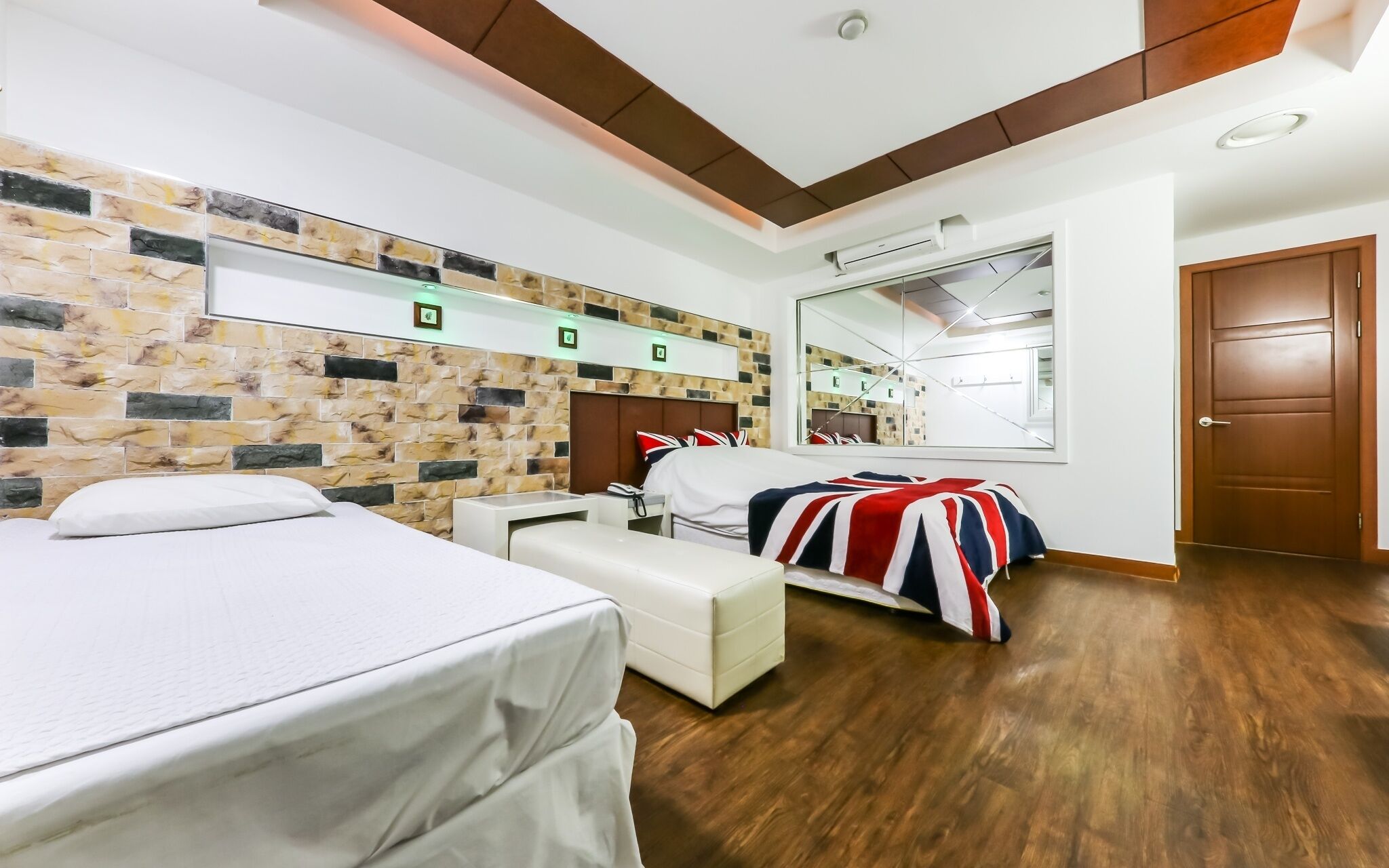 Cheonan Hotel Luis