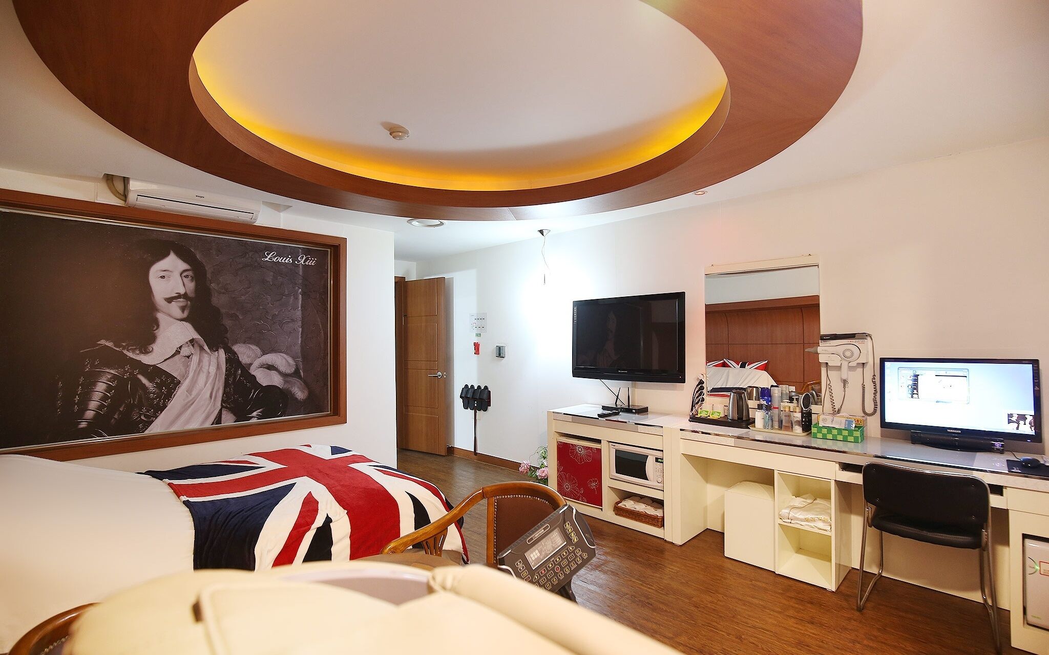 Cheonan Hotel Luis