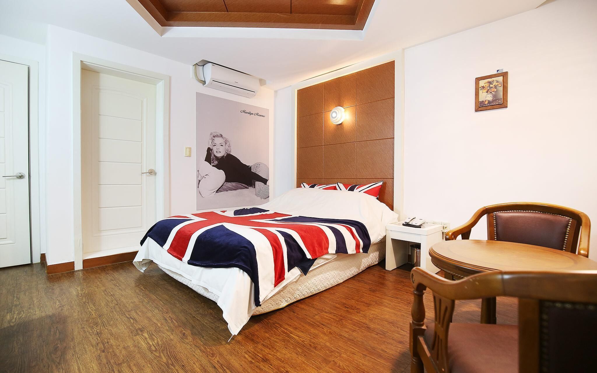 Cheonan Hotel Luis