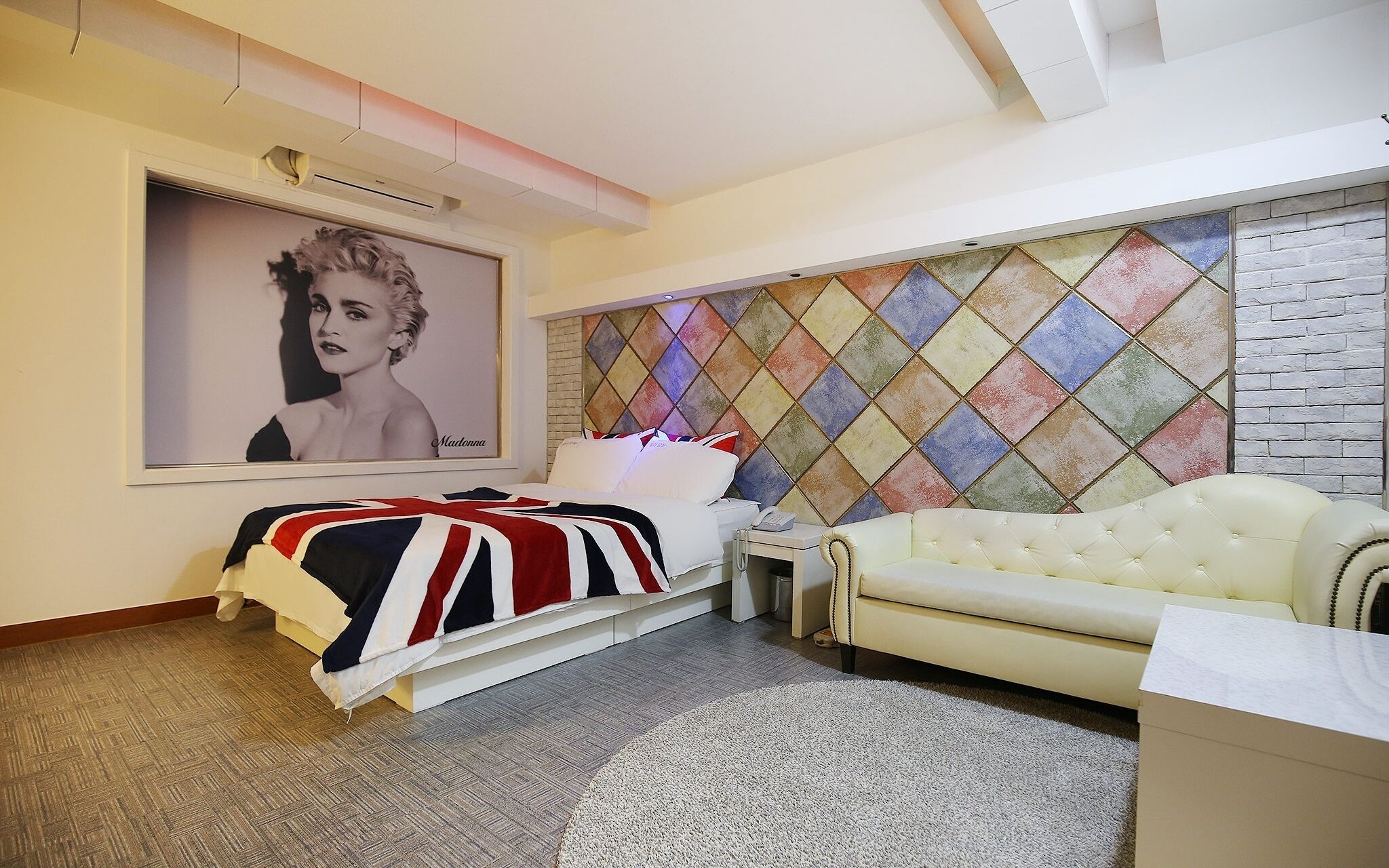 Cheonan Hotel Luis