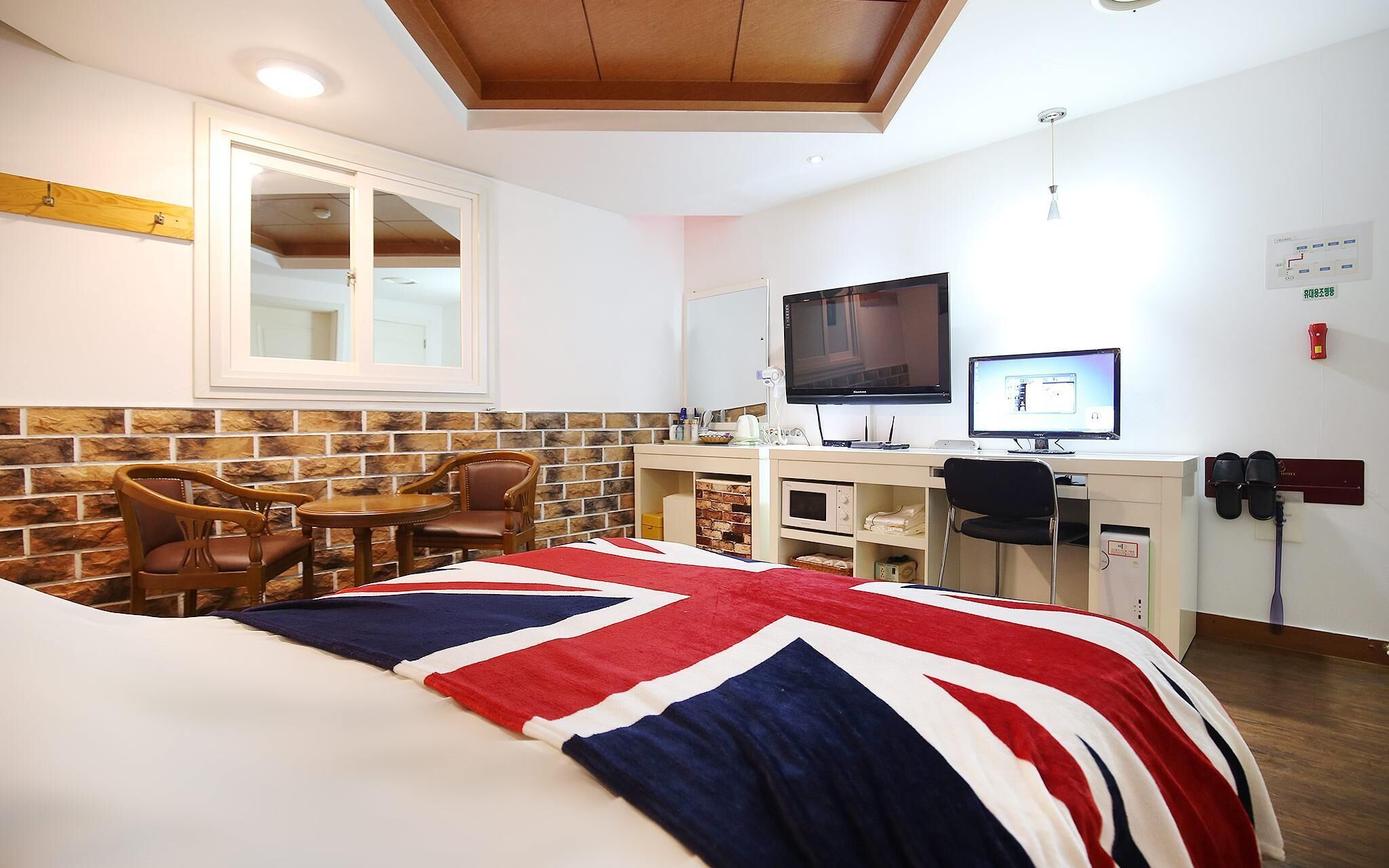 Cheonan Hotel Luis