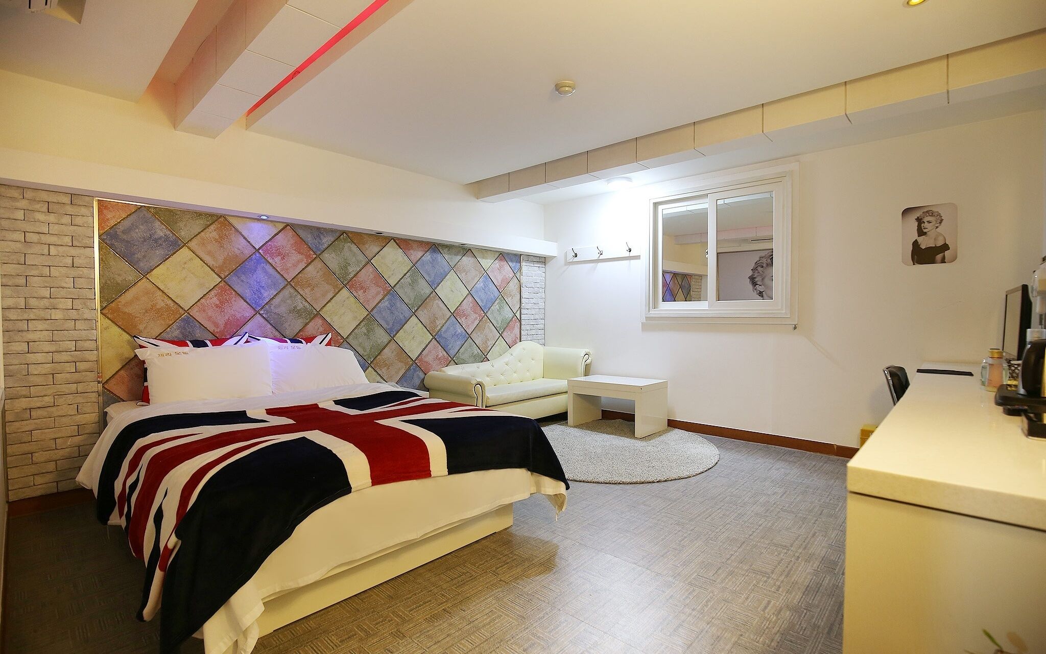 Cheonan Hotel Luis