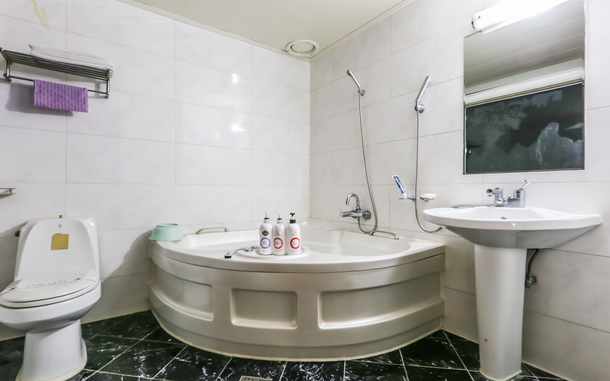 Cheonan Hotel Luis