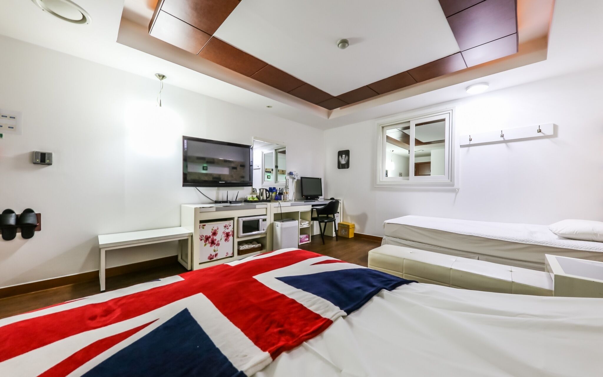 Cheonan Hotel Luis
