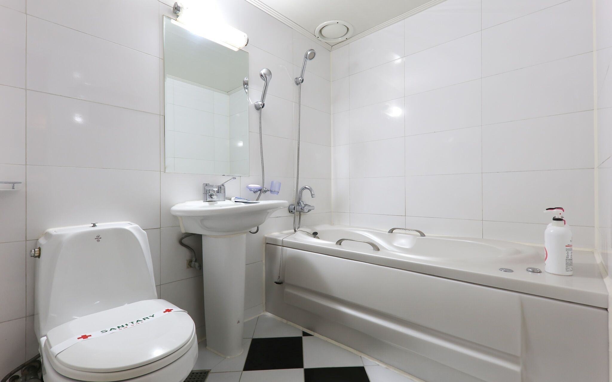 Cheonan Hotel Luis