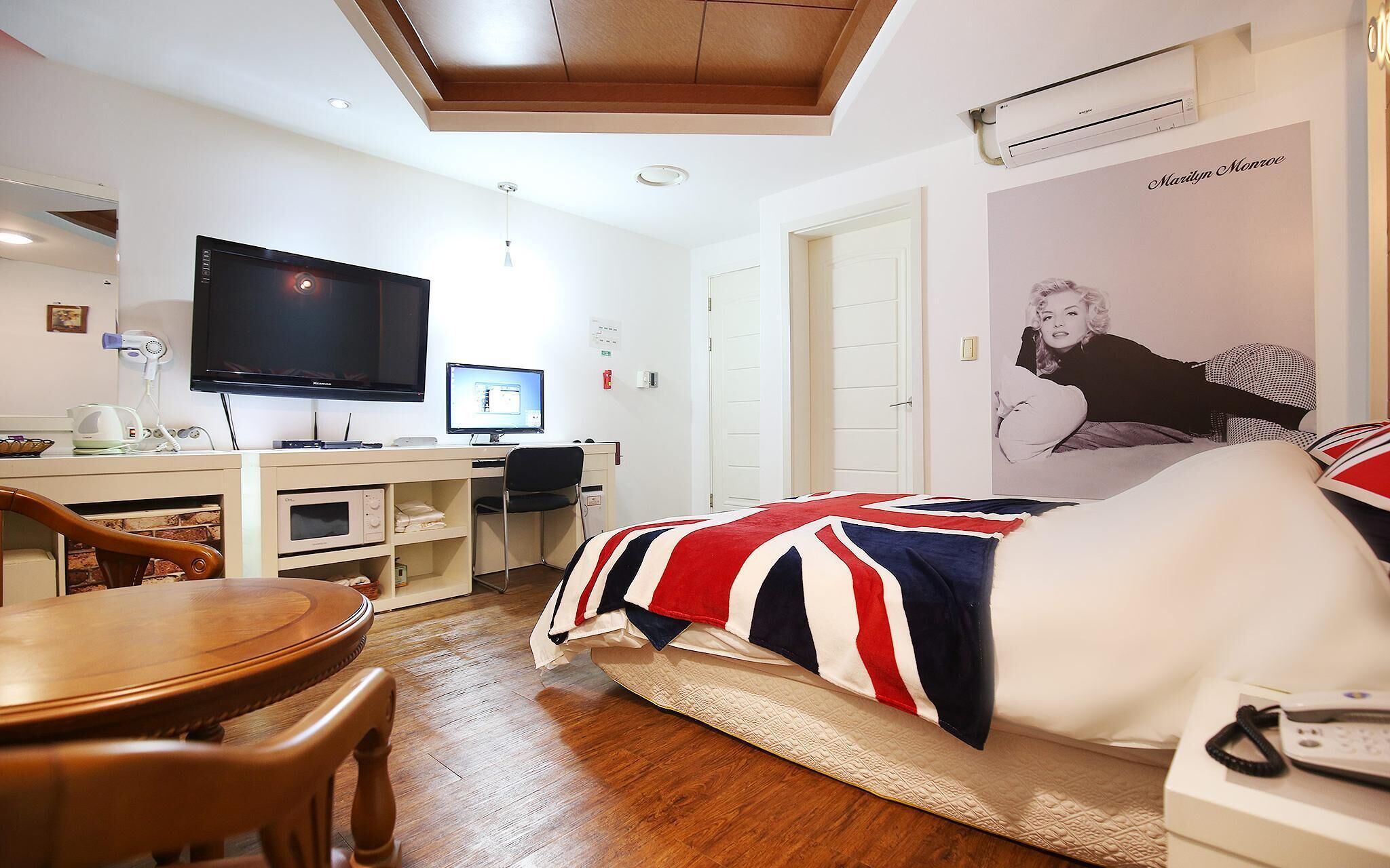 Cheonan Hotel Luis