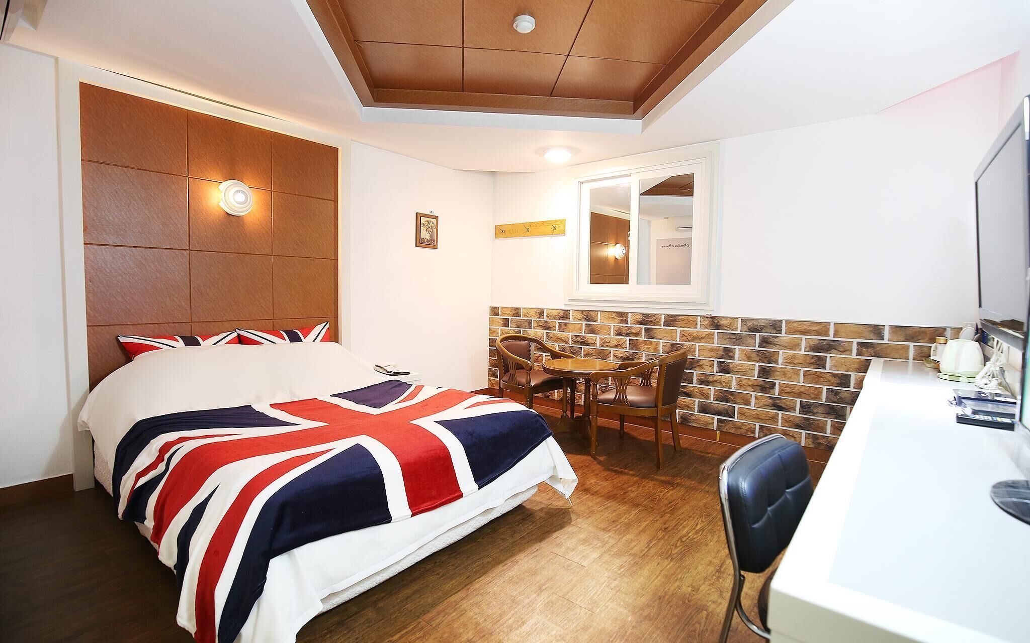 Cheonan Hotel Luis