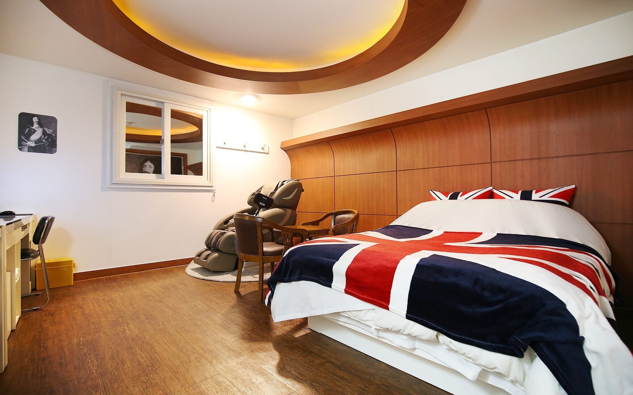Cheonan Hotel Luis