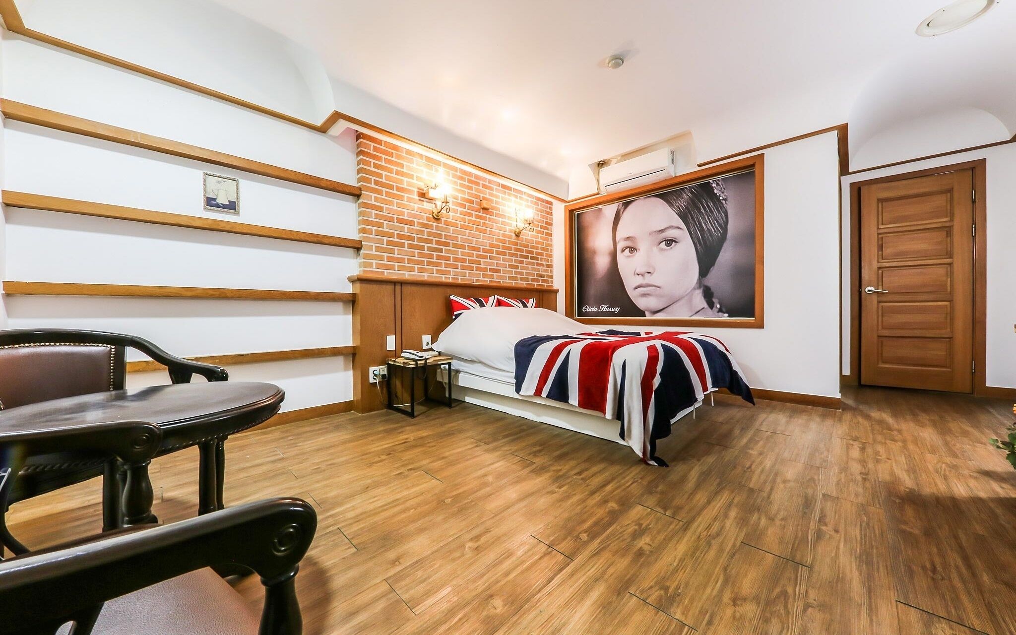 Cheonan Hotel Luis