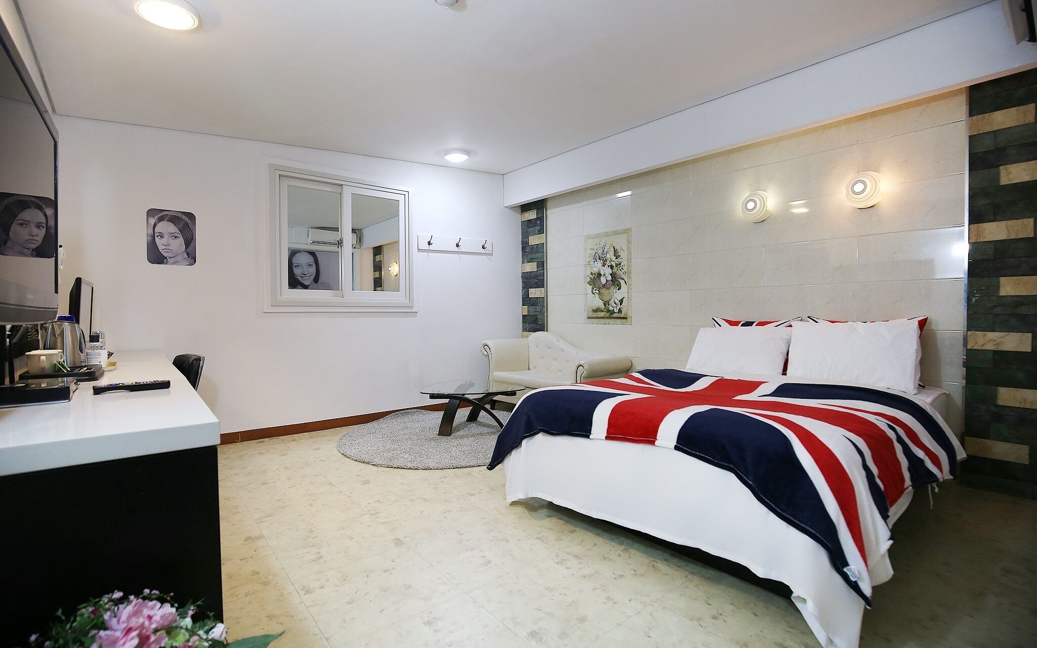Cheonan Hotel Luis