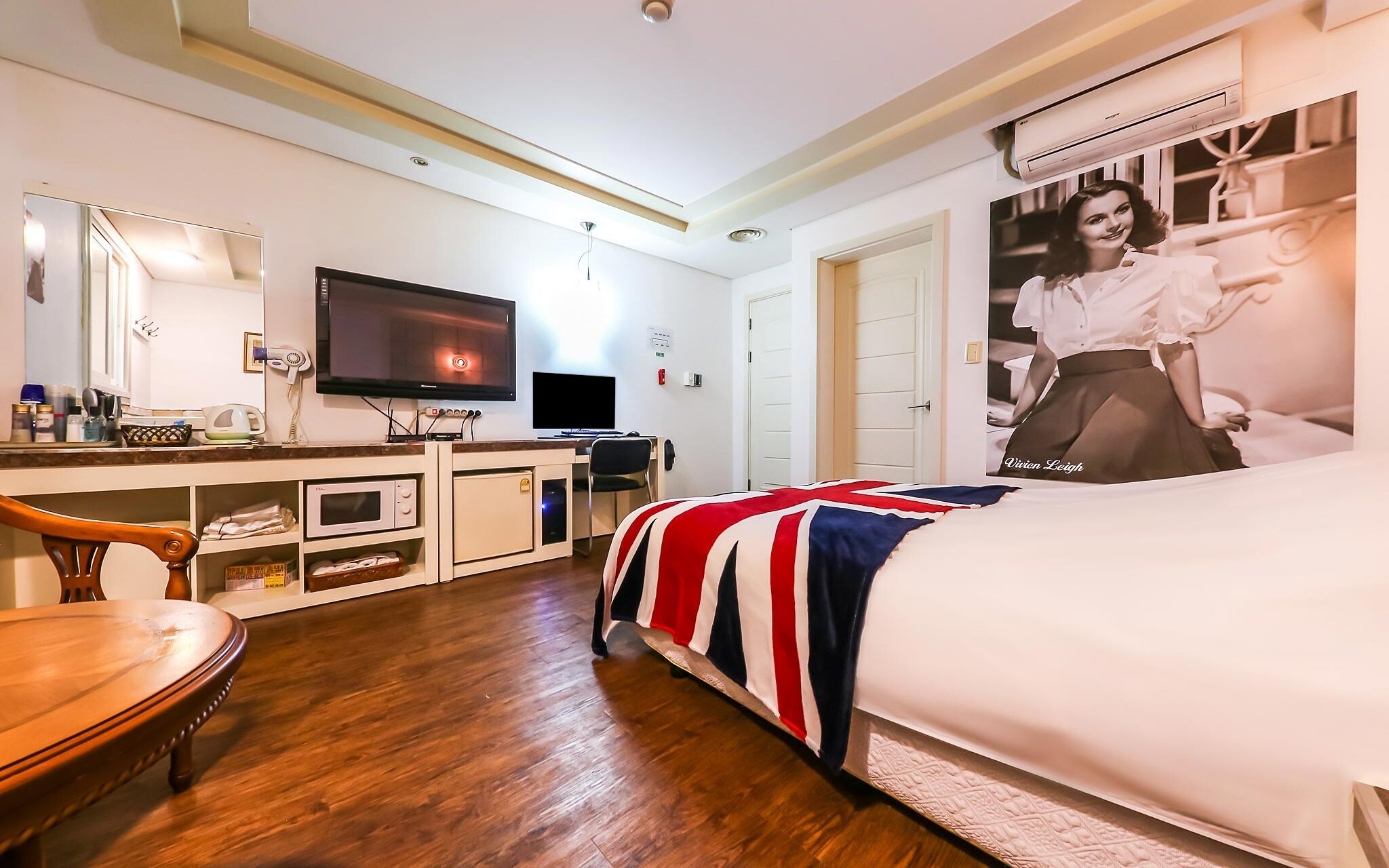 Cheonan Hotel Luis