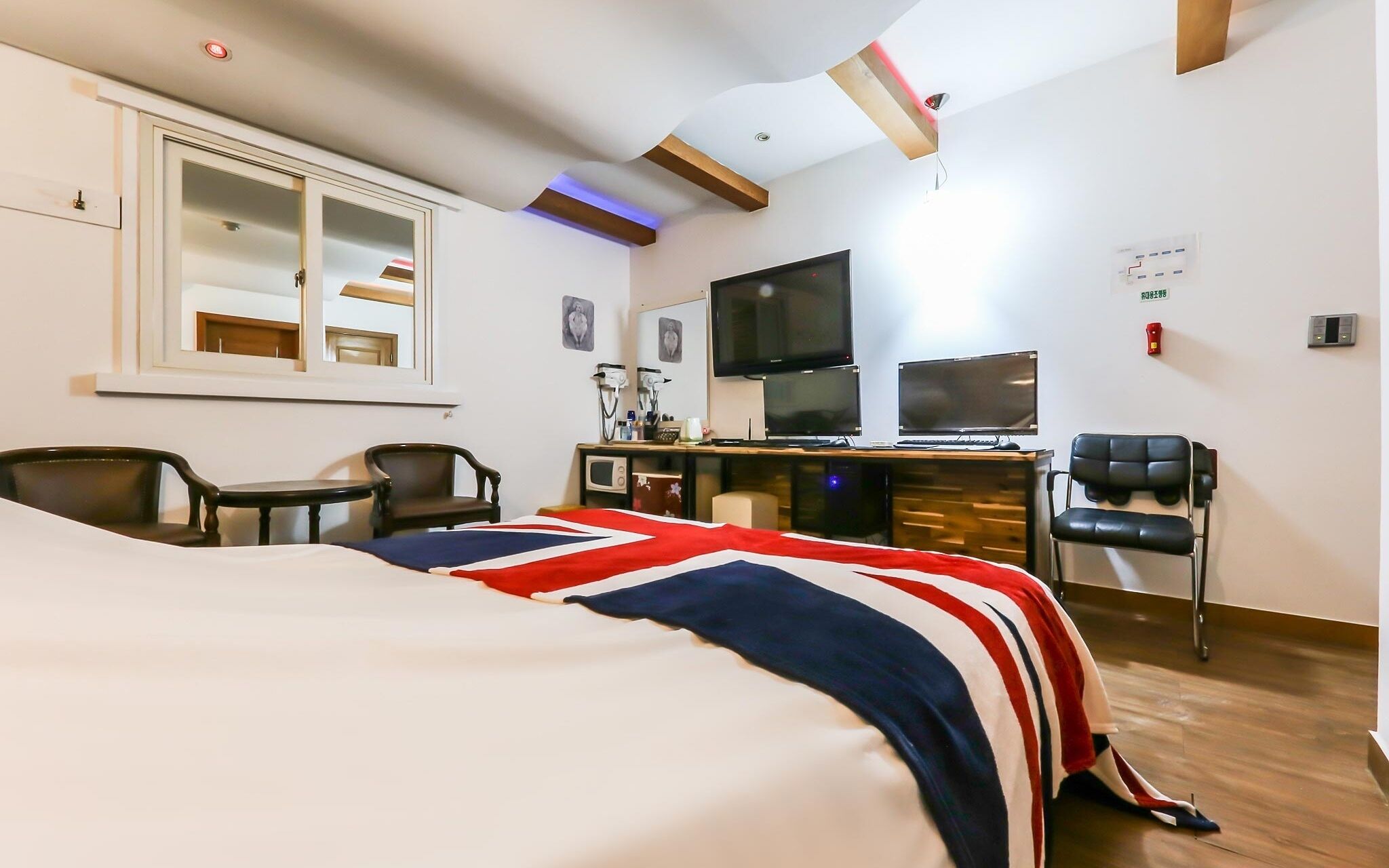 Cheonan Hotel Luis
