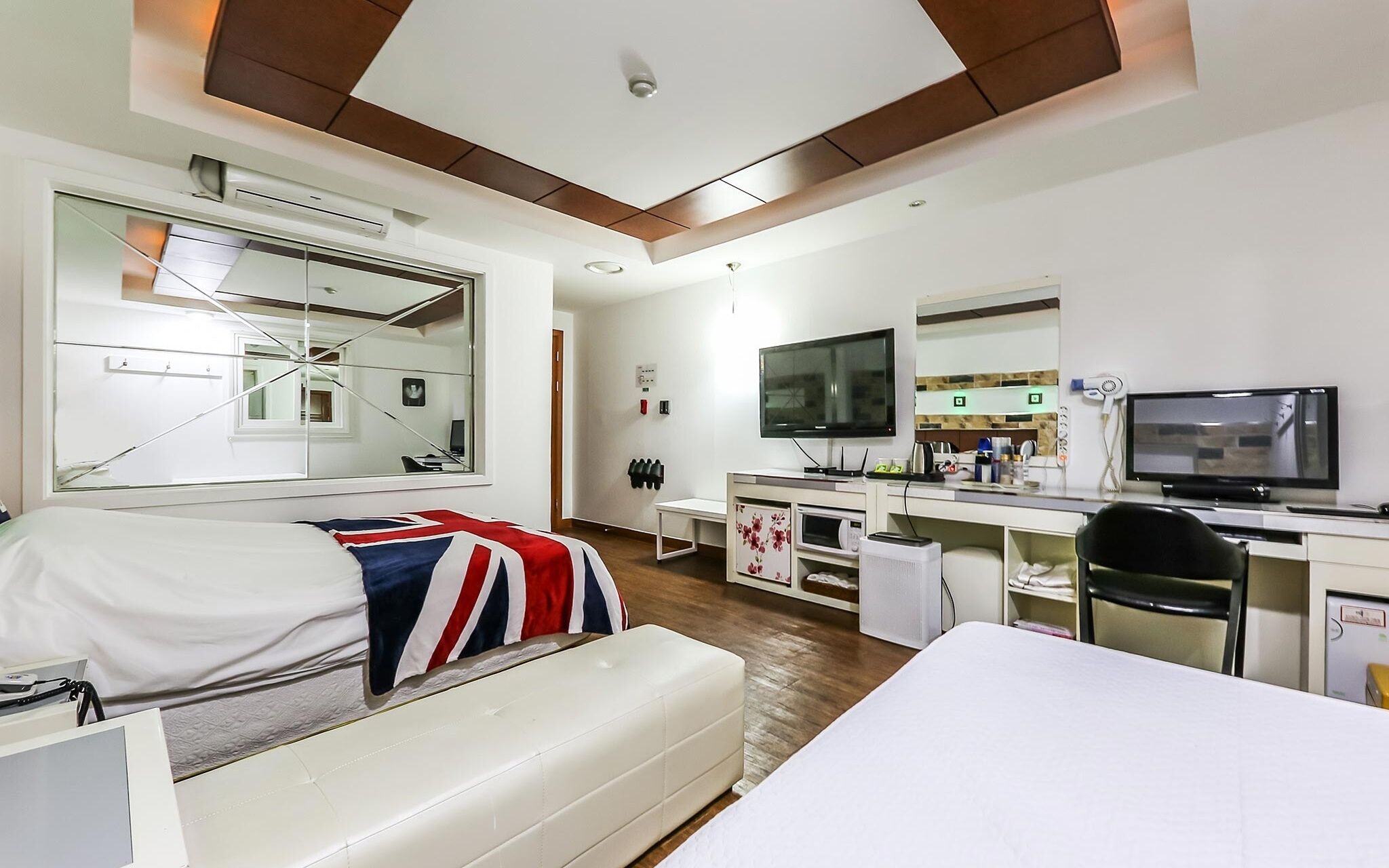 Cheonan Hotel Luis
