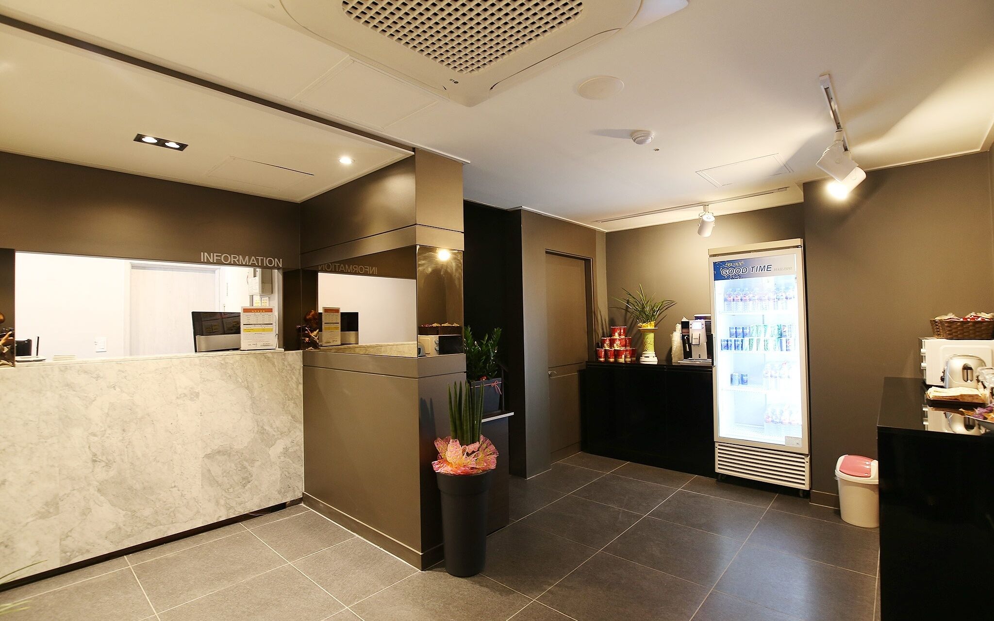 Cheonan Hue Hotel